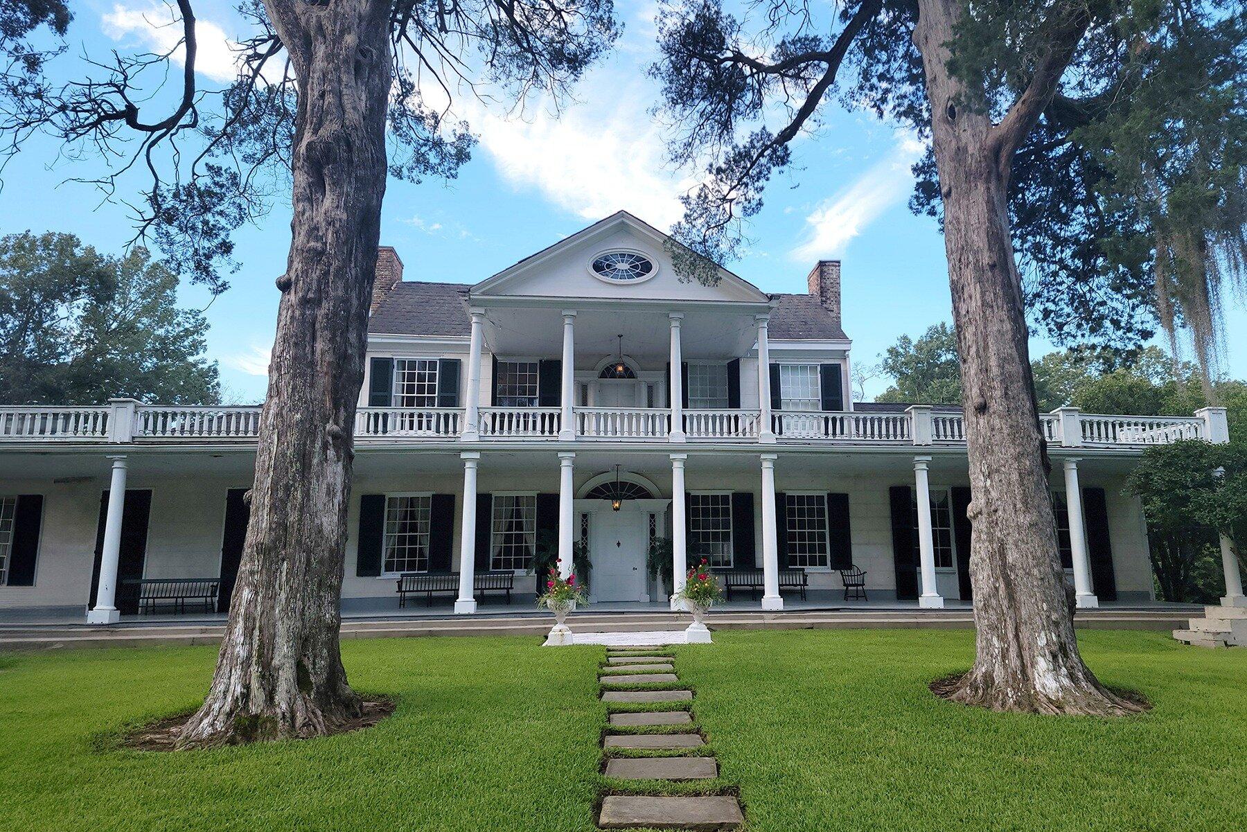 Linden Pilgrimage Tours