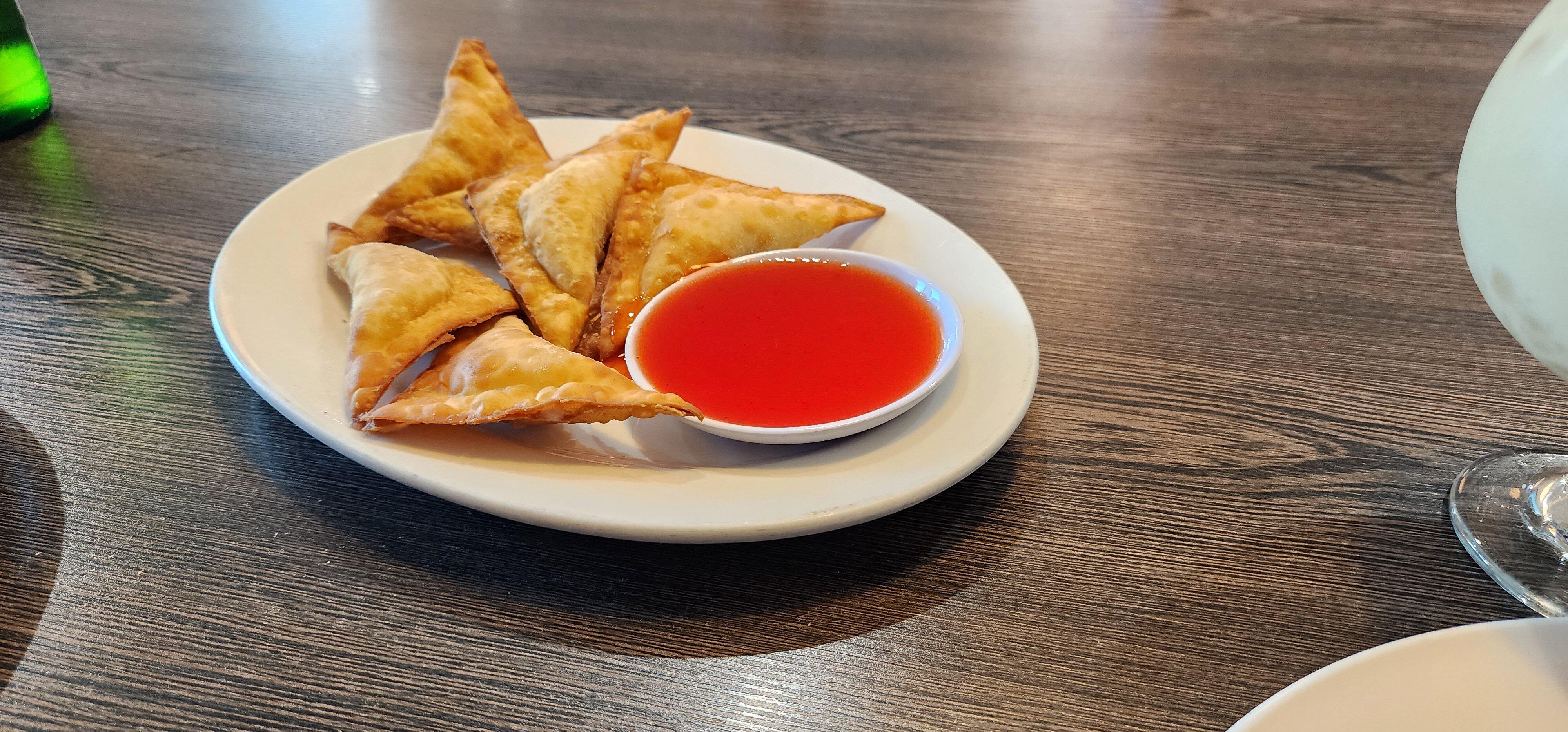 House of Fortune Vegetarian