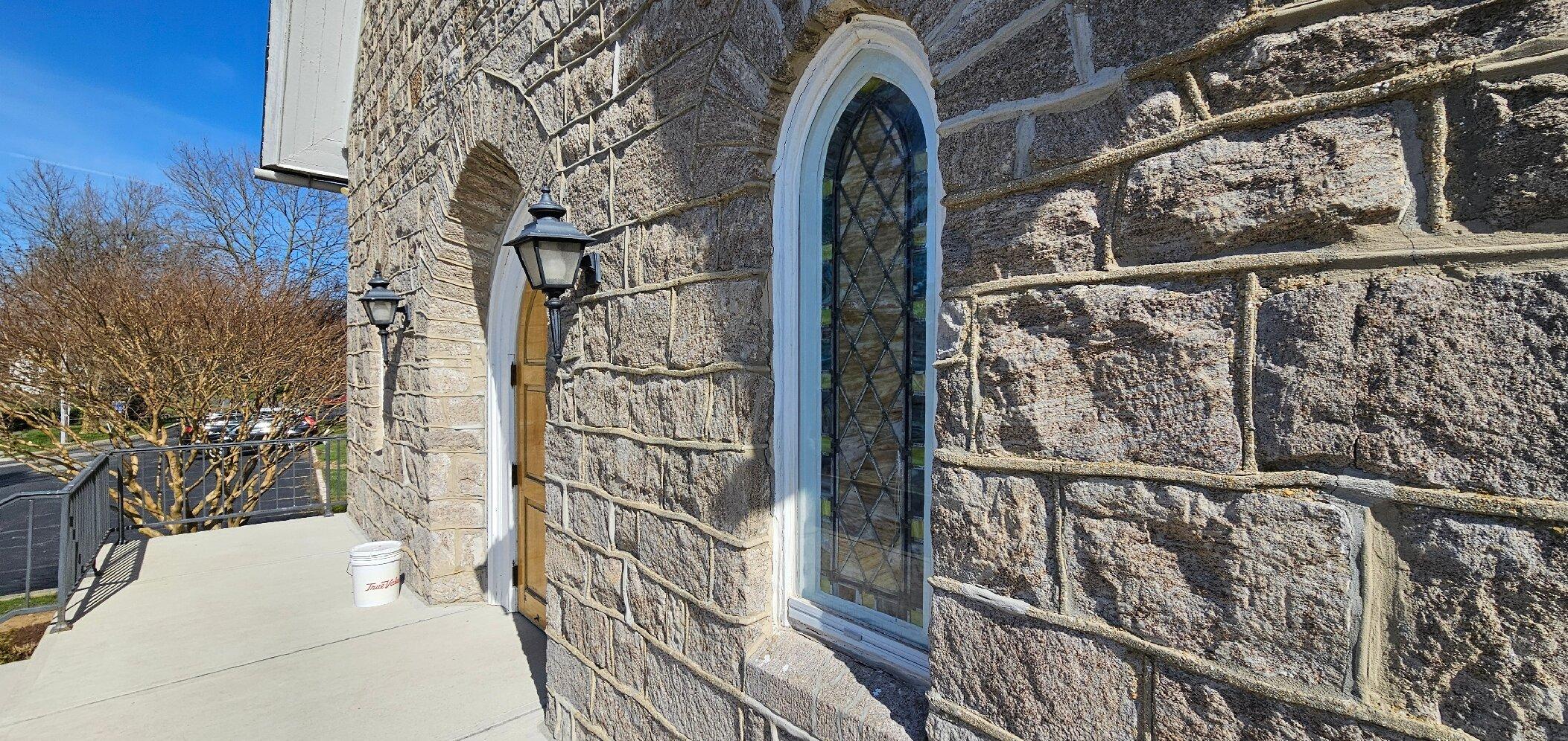 St. John The Evangelist Catholic Church