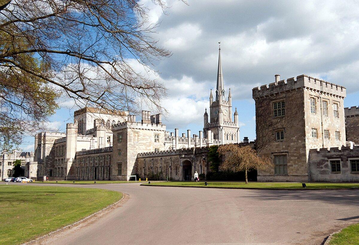 Chilterns Electric Bike Tours