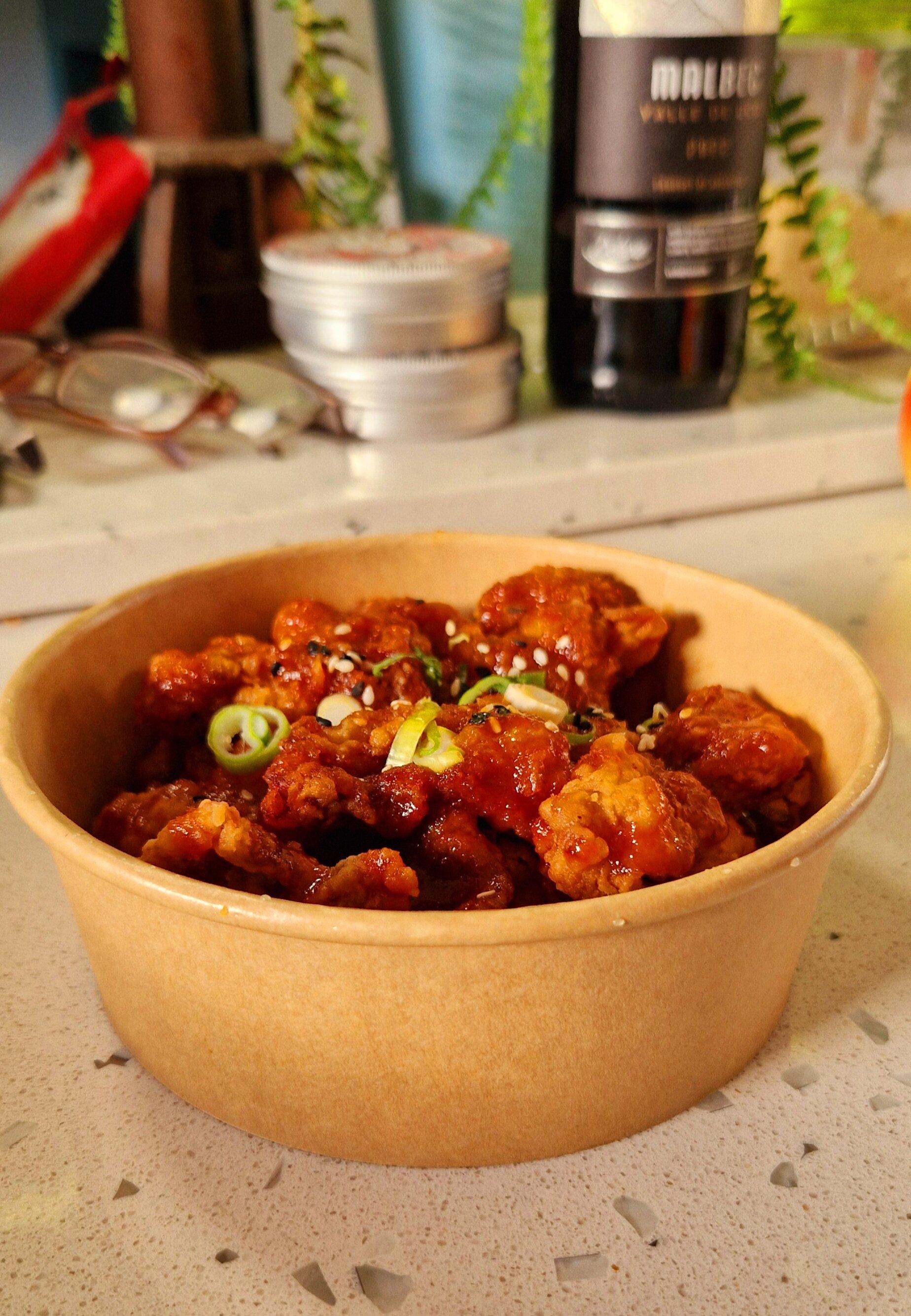 Kong's Fish and Chips