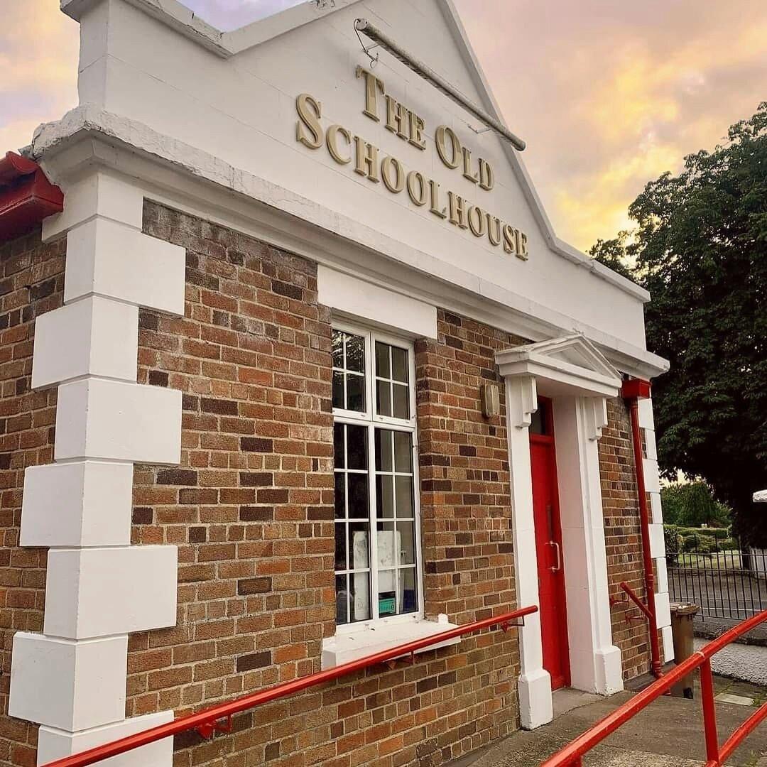 The Thirsty Filly @ The Old Schoolhouse