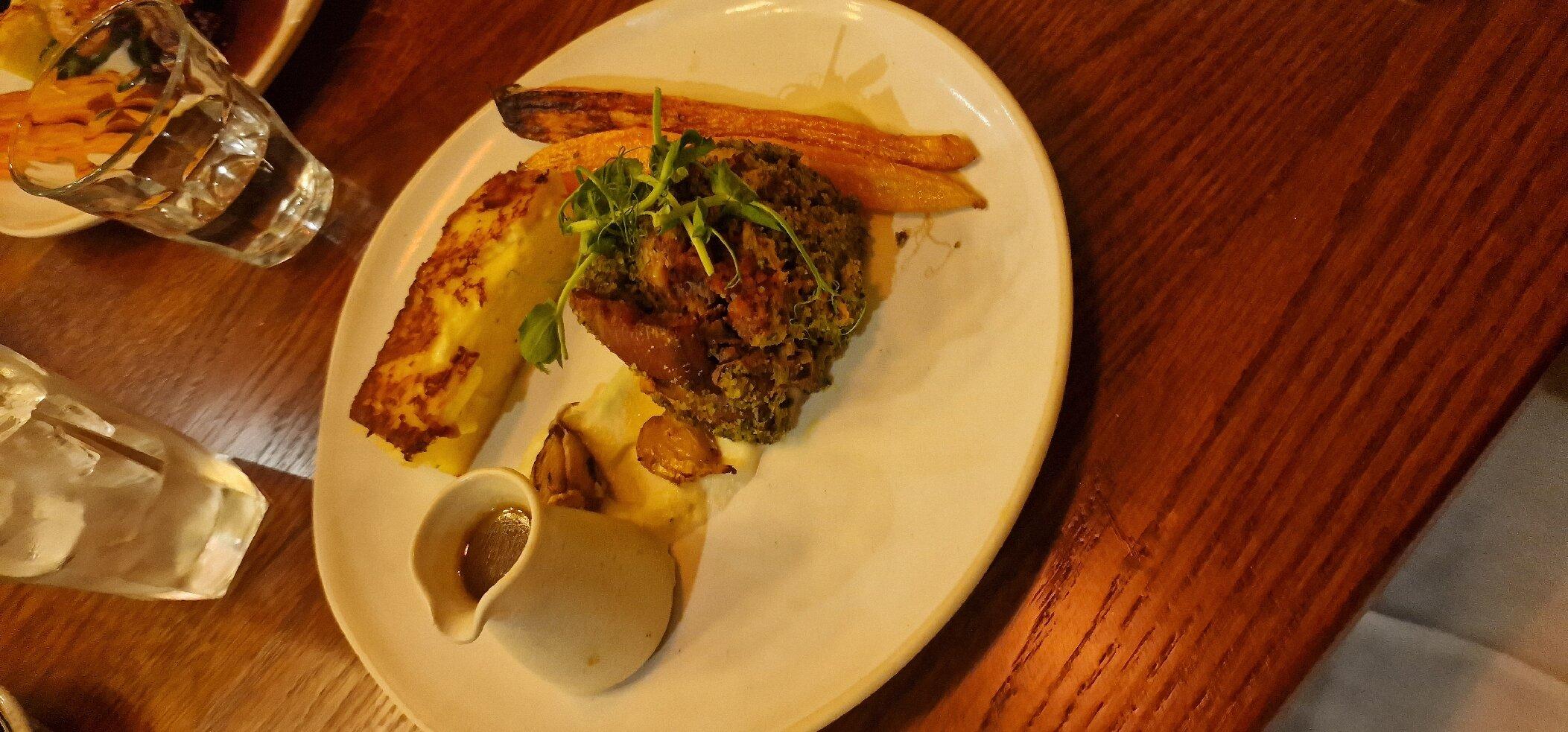 The Quill and Scholar