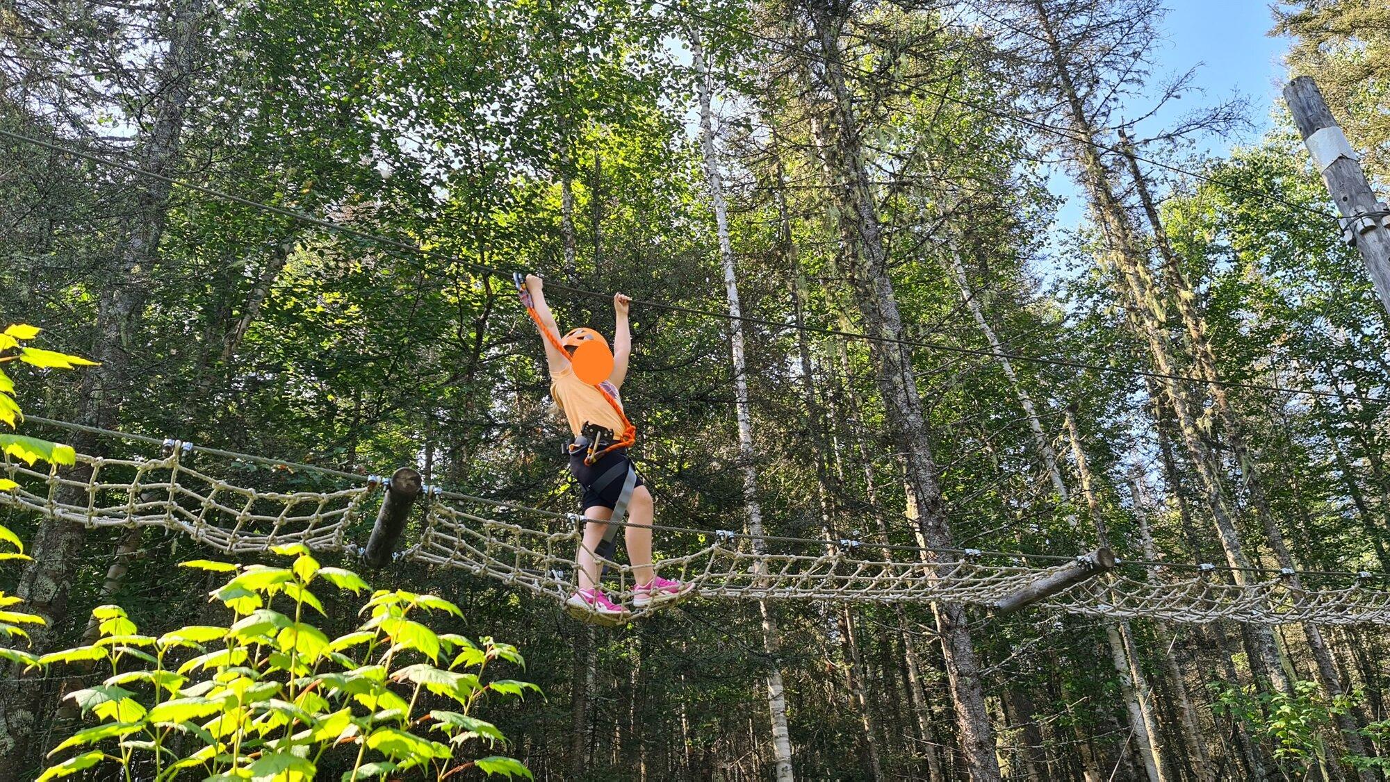 Parc Aventure Joannes
