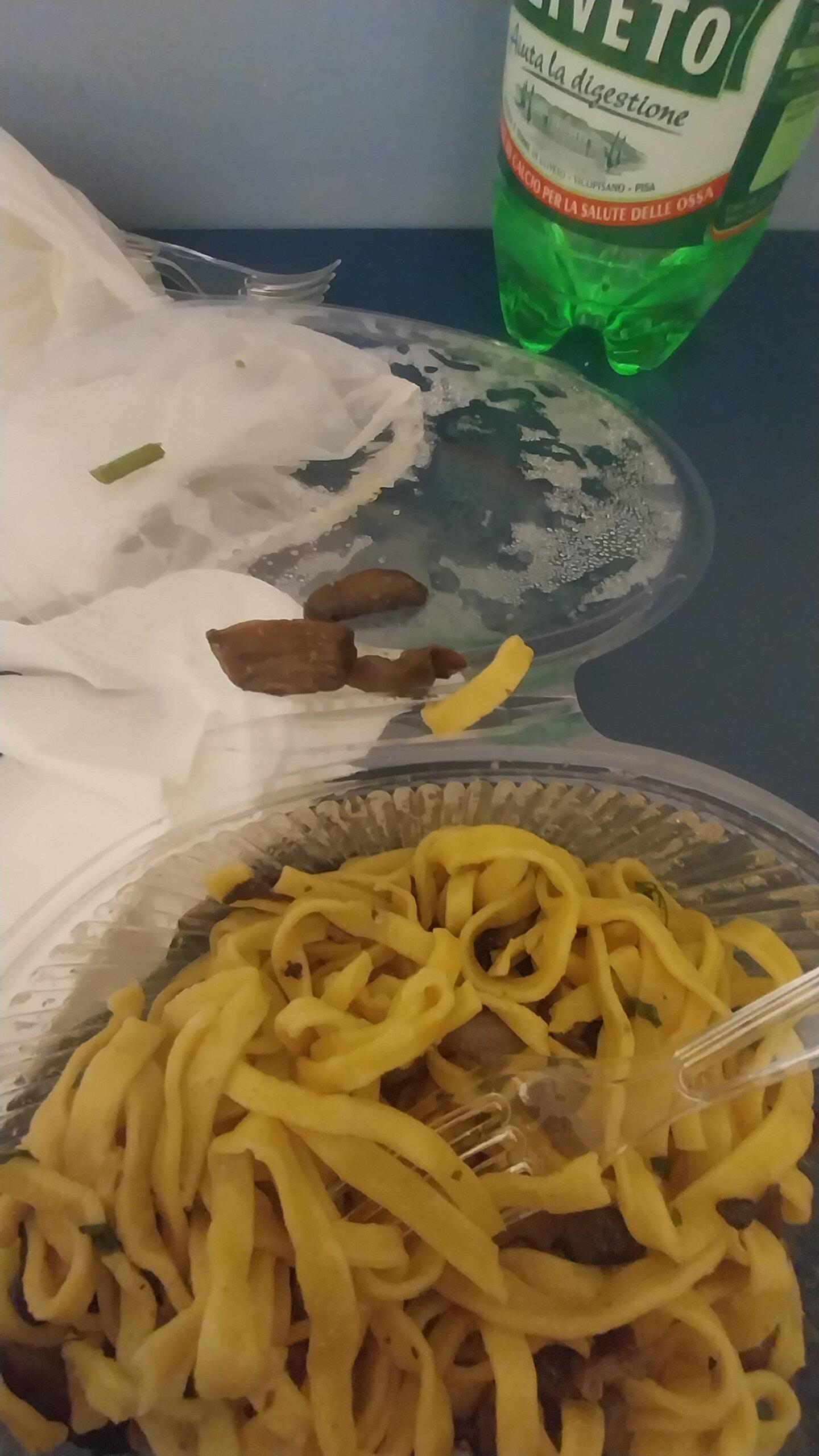 Ristorante Pizzeria La Rosa Dei Venti