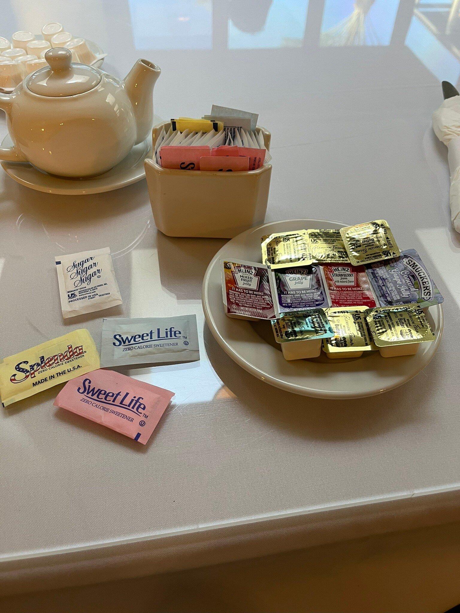 Alexis Gardens @ Alexis Park