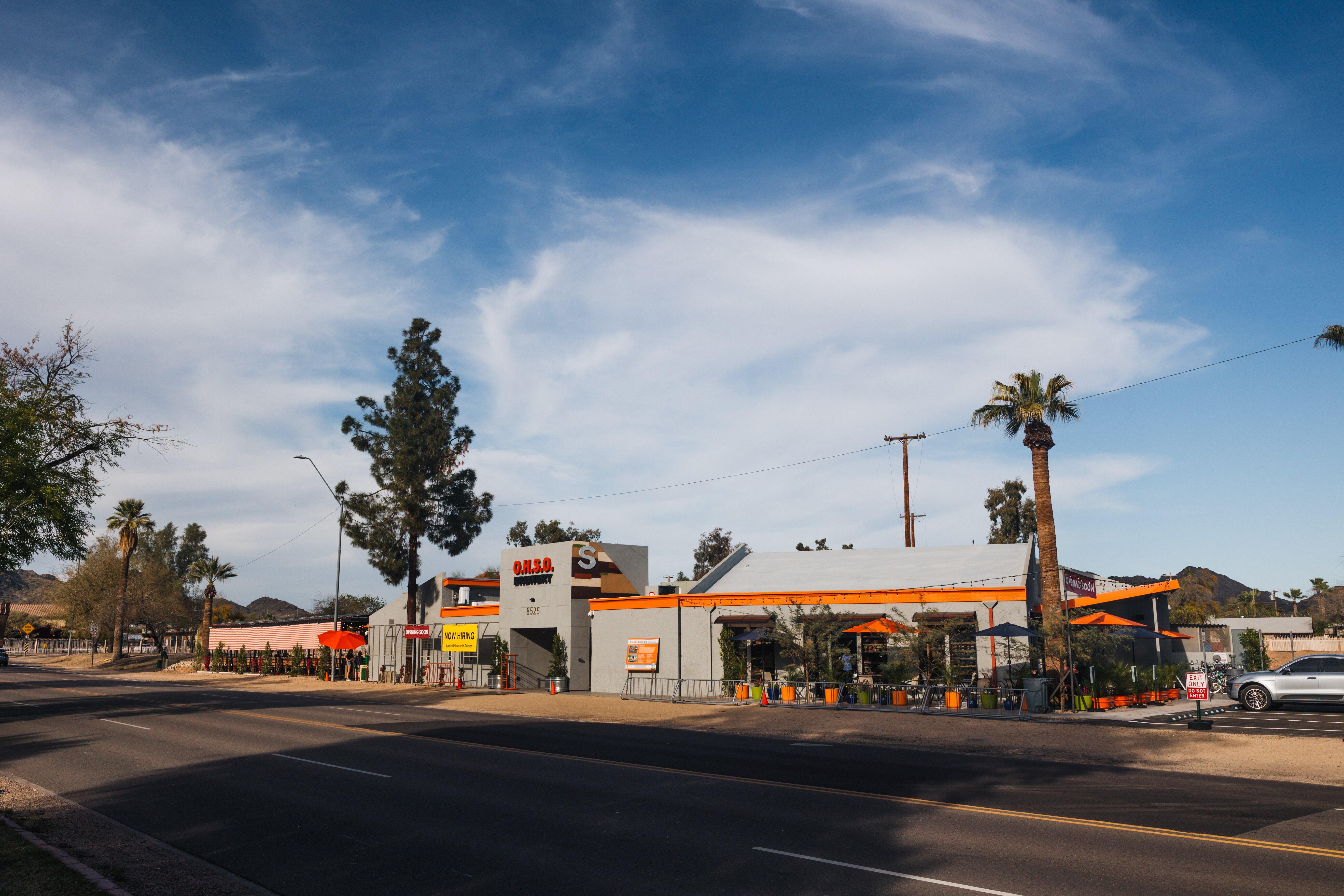 Photo by ohsobrewery