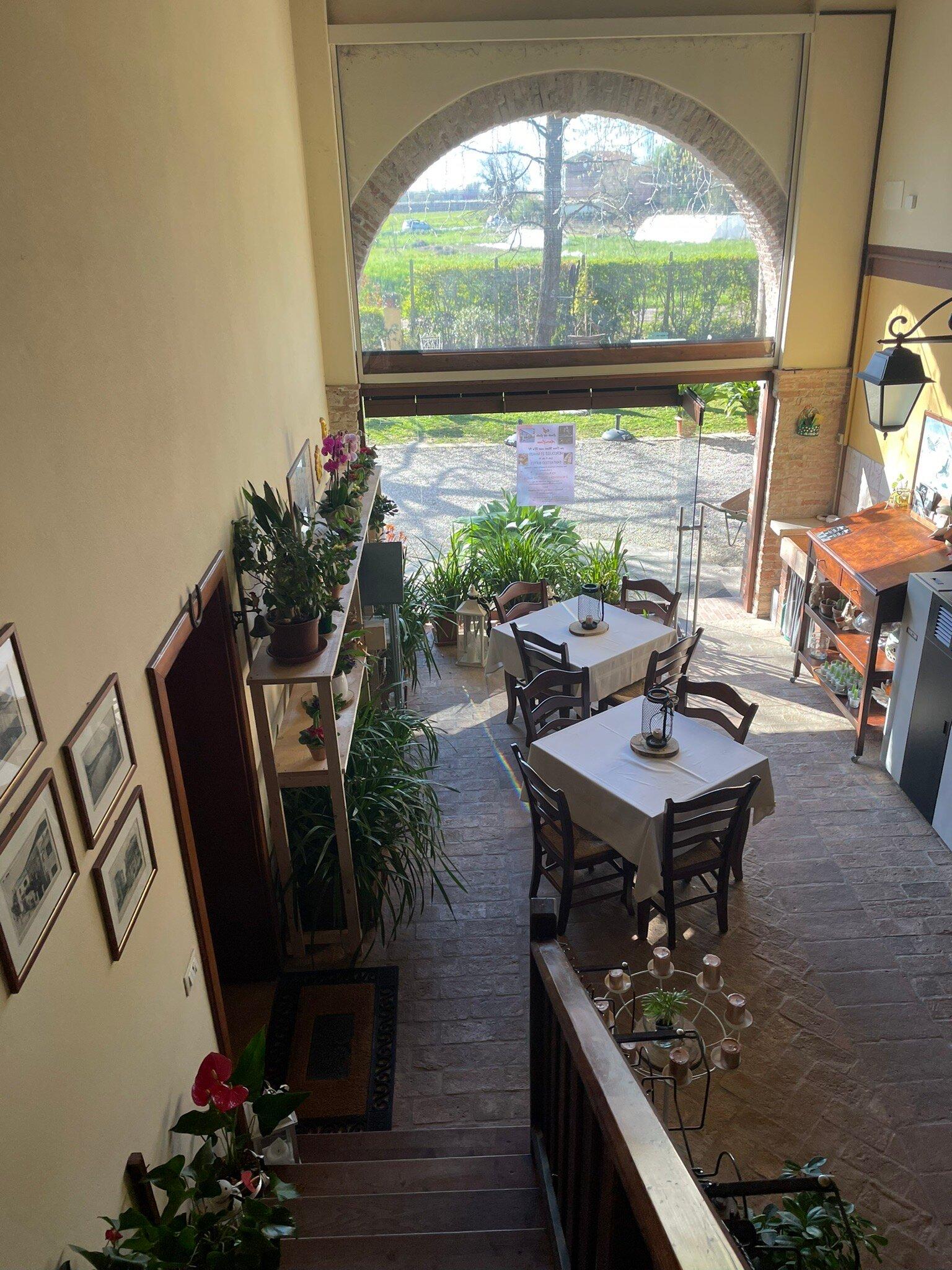 Il Canto Del Gallo B&B