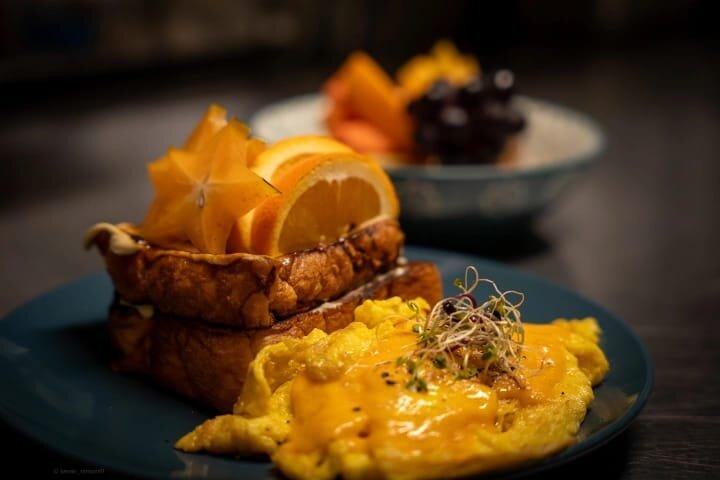 Hacienda Carrion Cafe De Altura