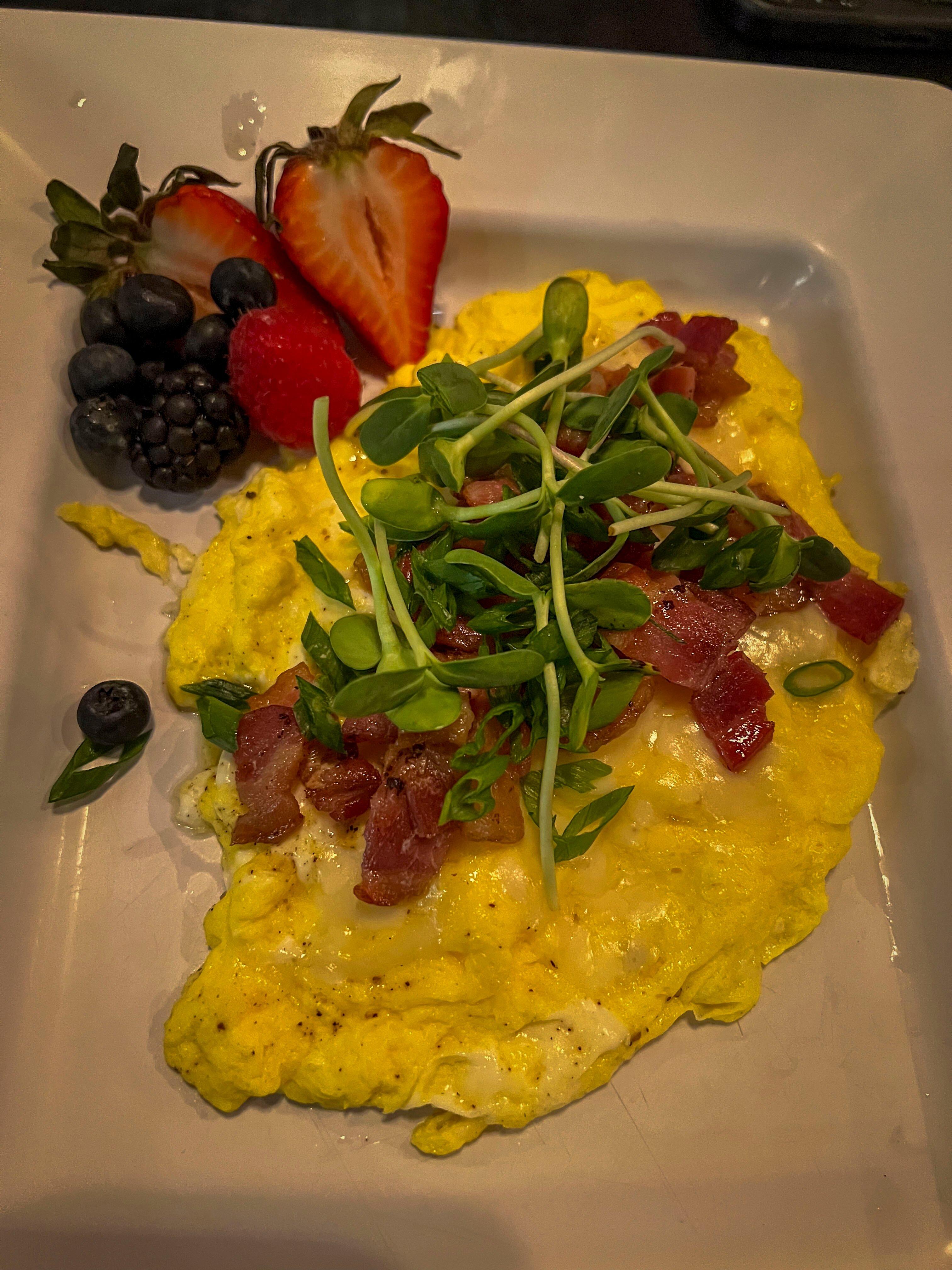 Kitt's Kitchen And Coffee