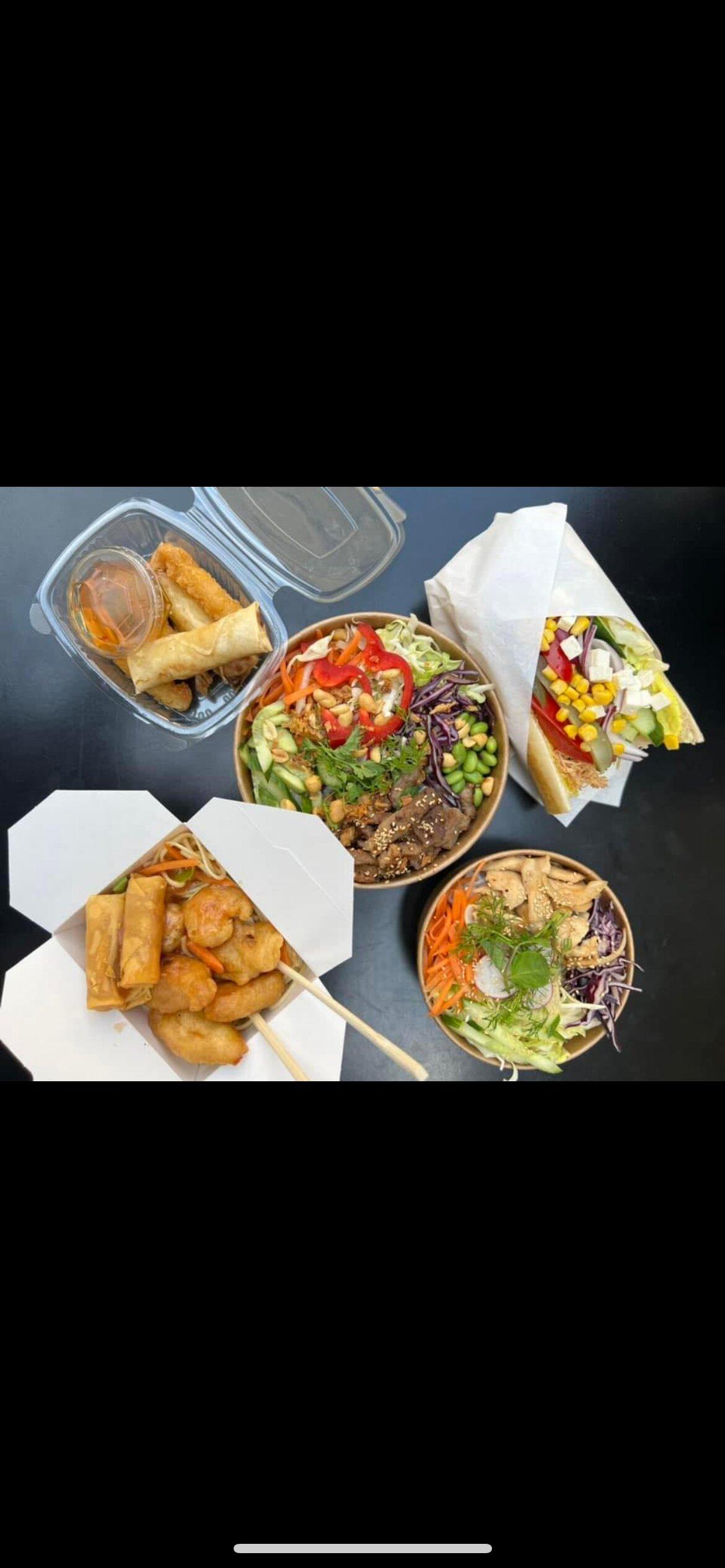 Boulangerie Svendborg