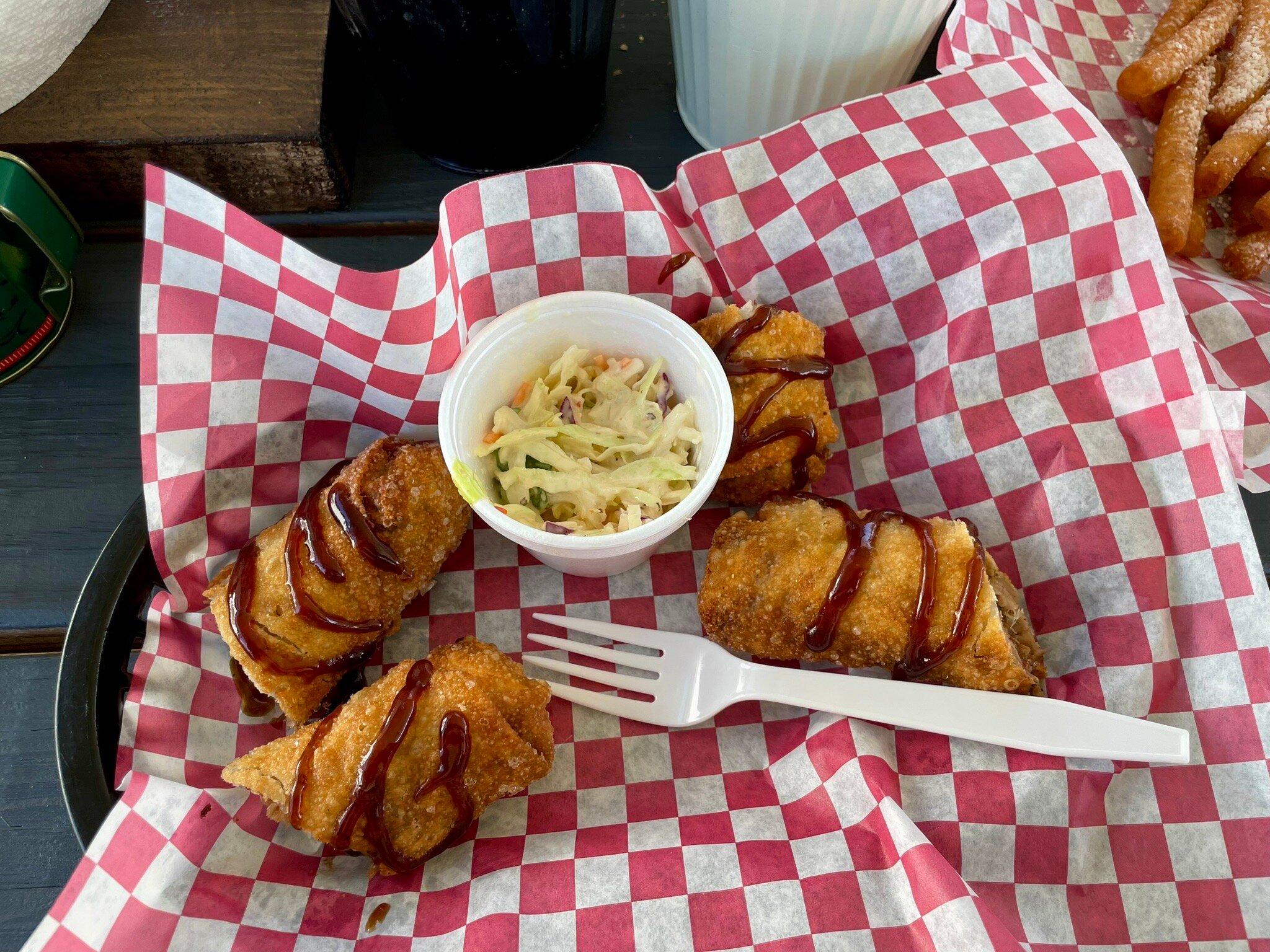 Bearded Guy Bbq & Eats