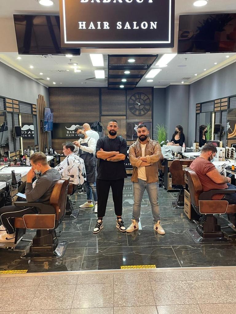 Babacut Hair Salon