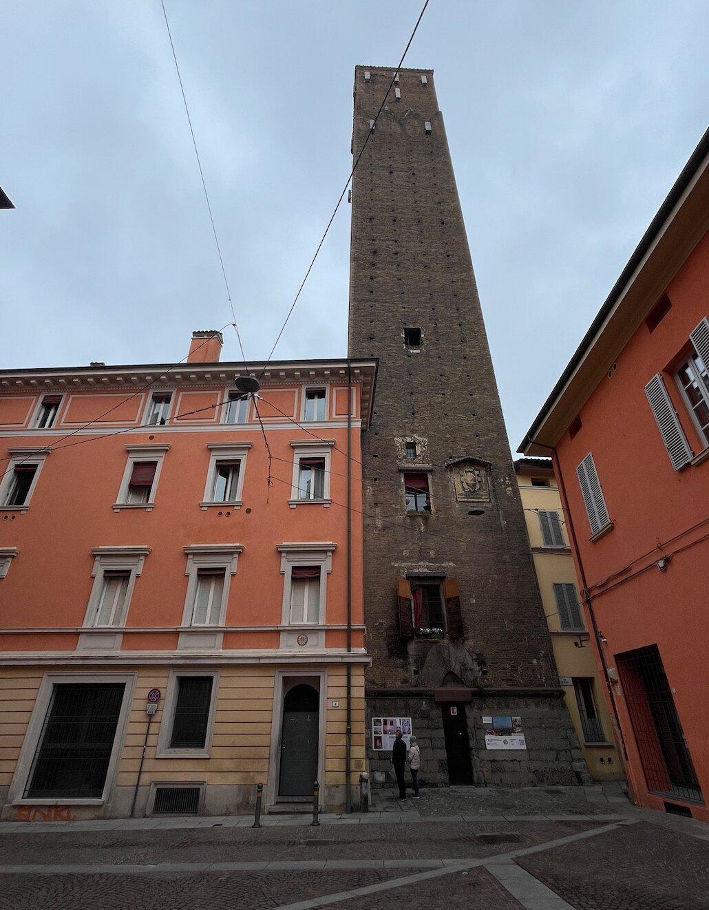 Piazzetta Prendiparte