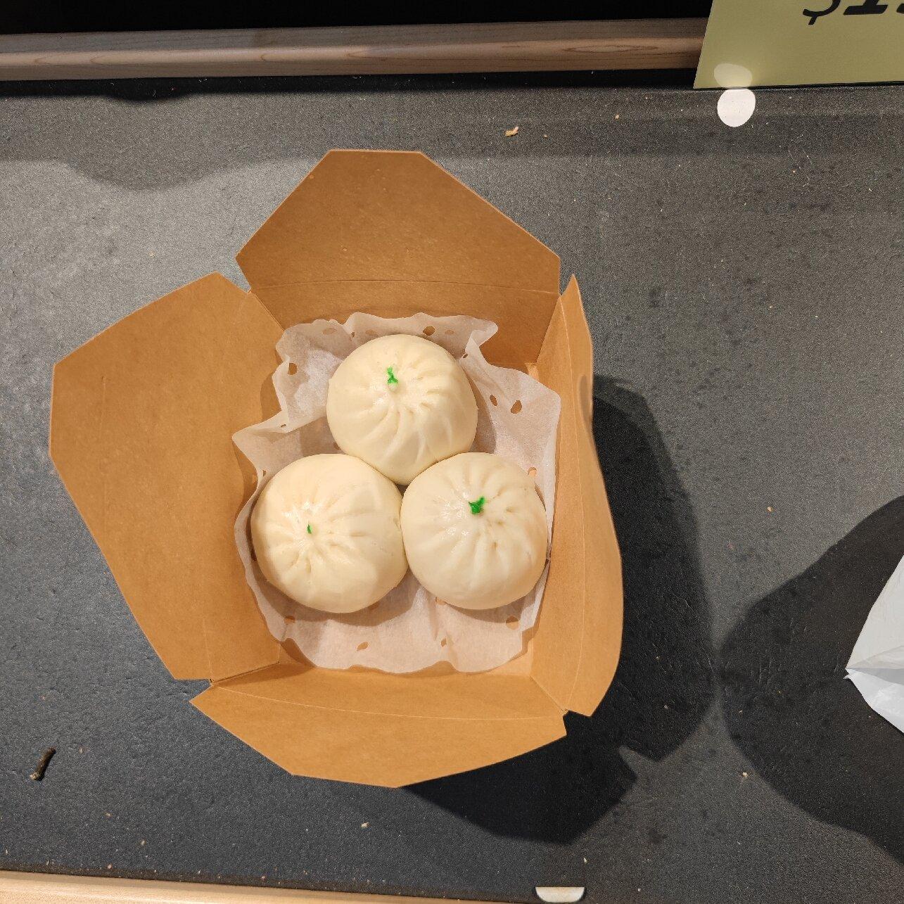 Bao Shi Yi Bun House