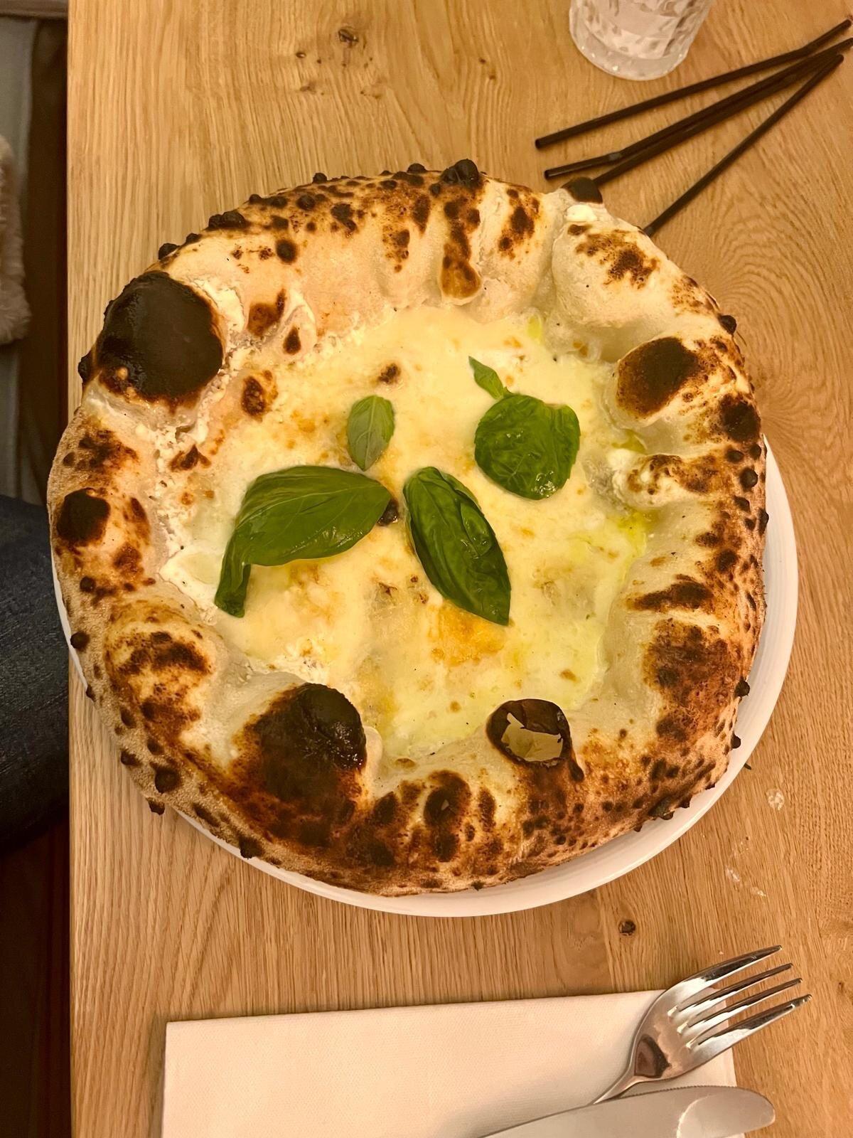 Neapolis Ristorante Pizzeria