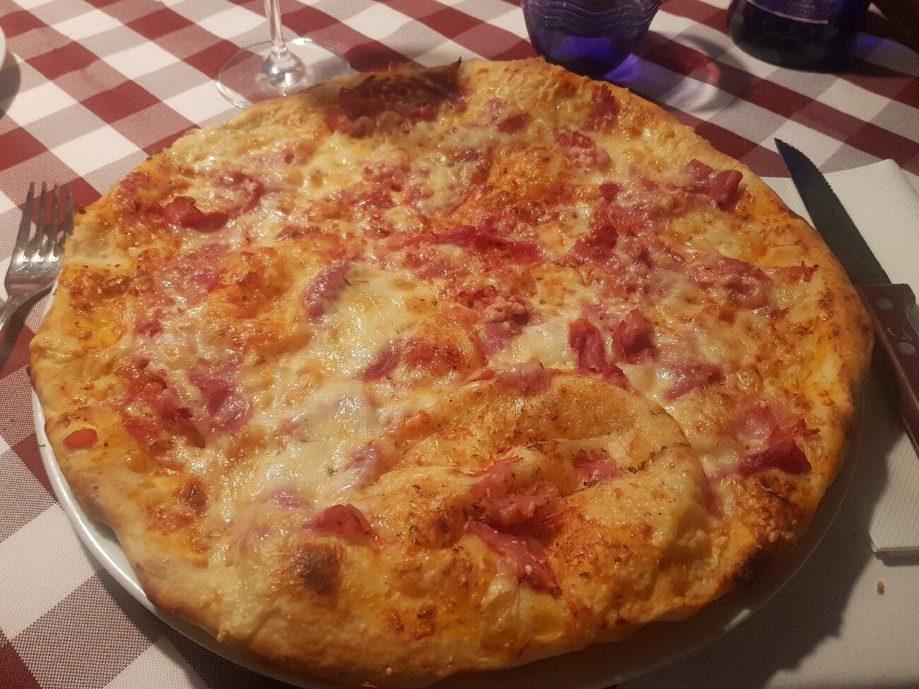 Zi Teresa Ristorante