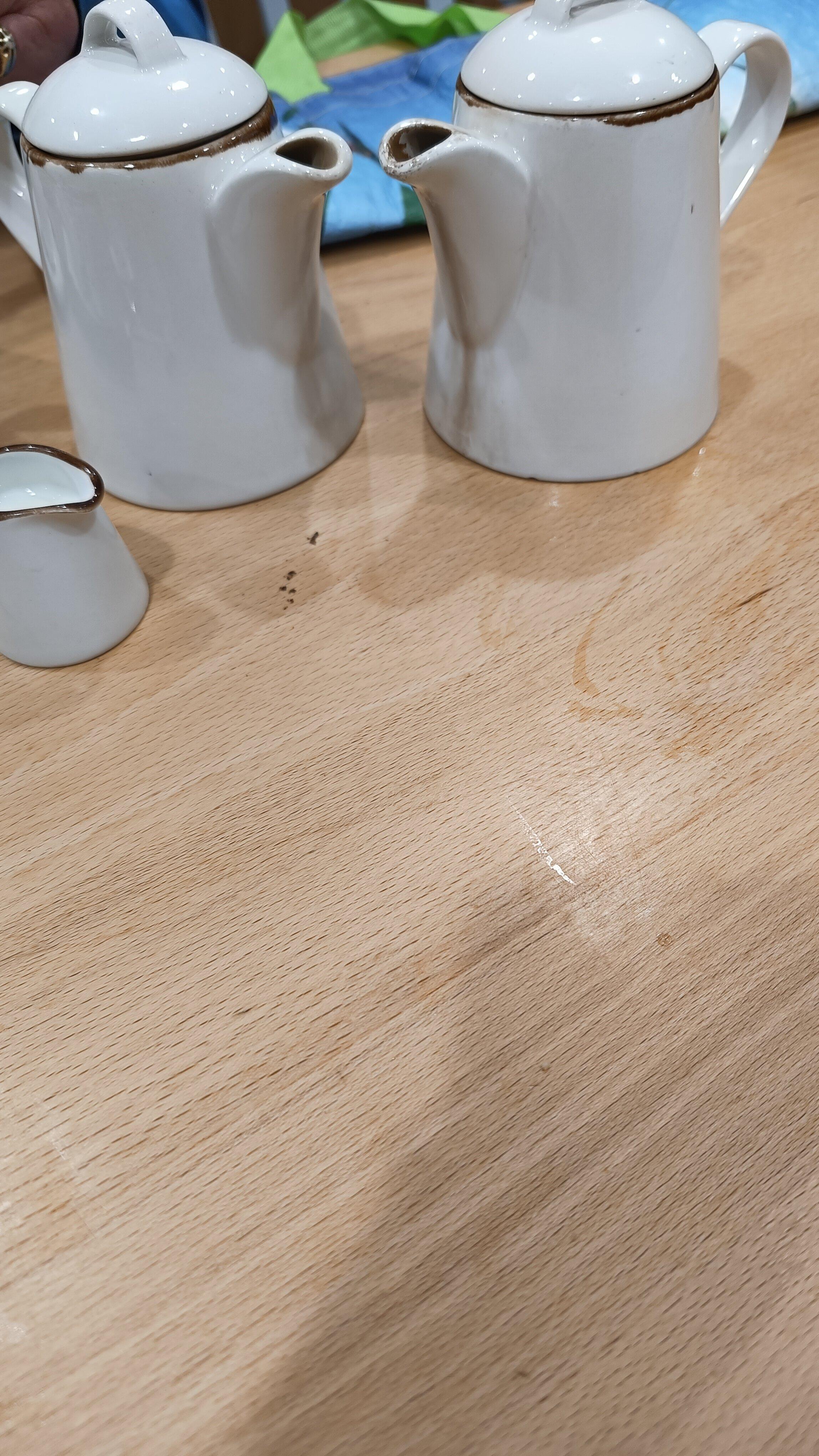 Morrisons Darlington - Morton Park Cafe