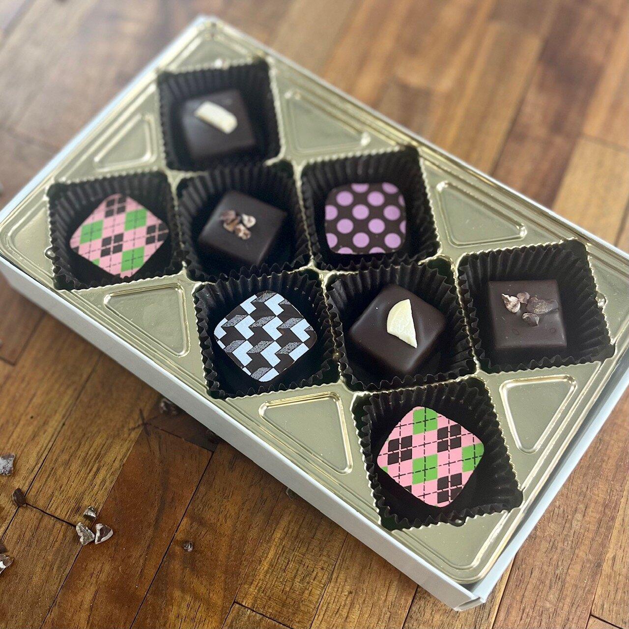 Bellafina Chocolates