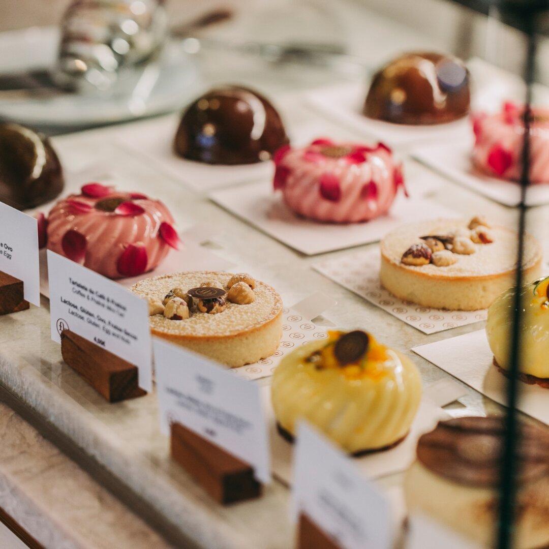 Florbela Pâtisserie