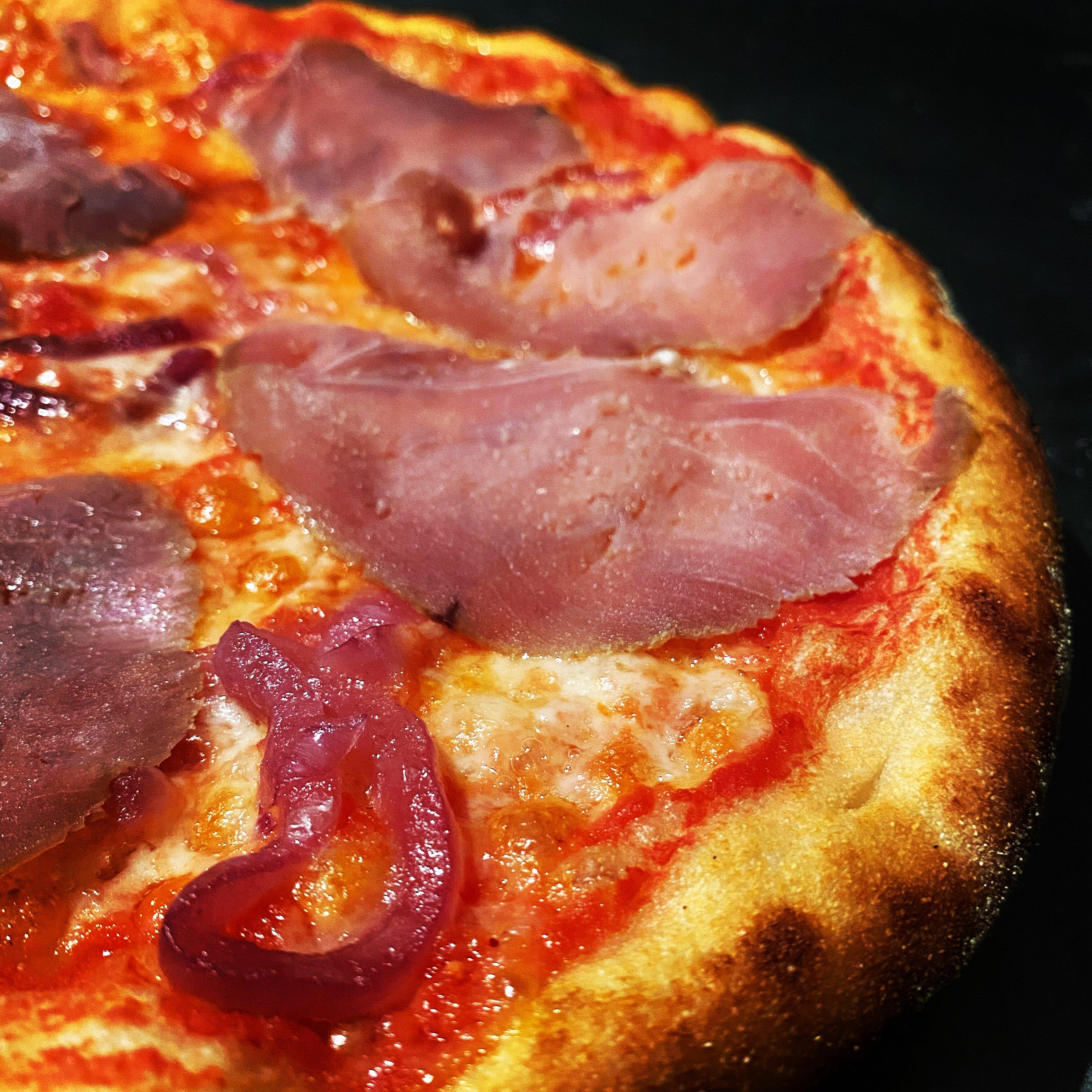 Restaurant Pizzeria Happy Days