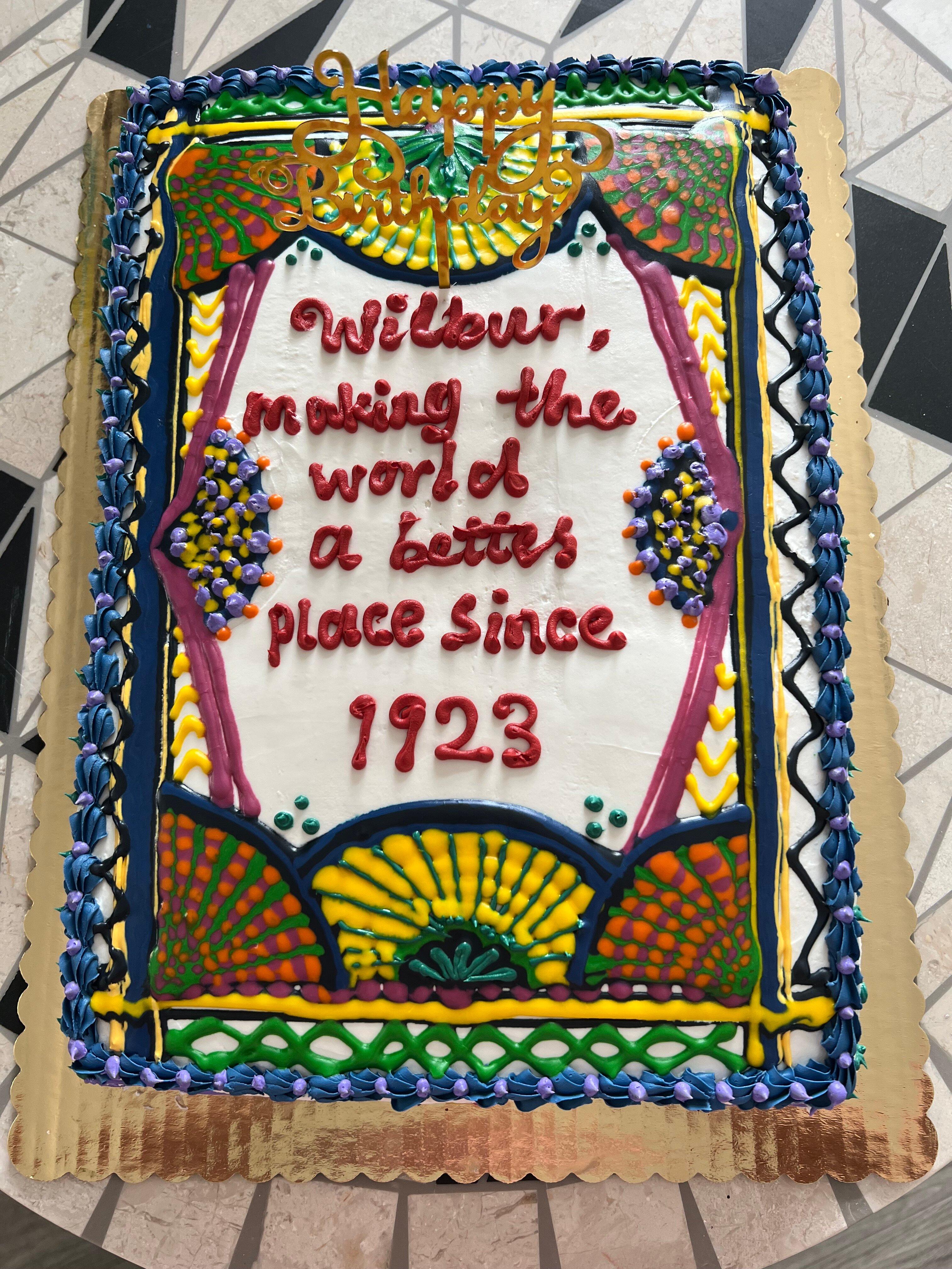 Miss J Bakery