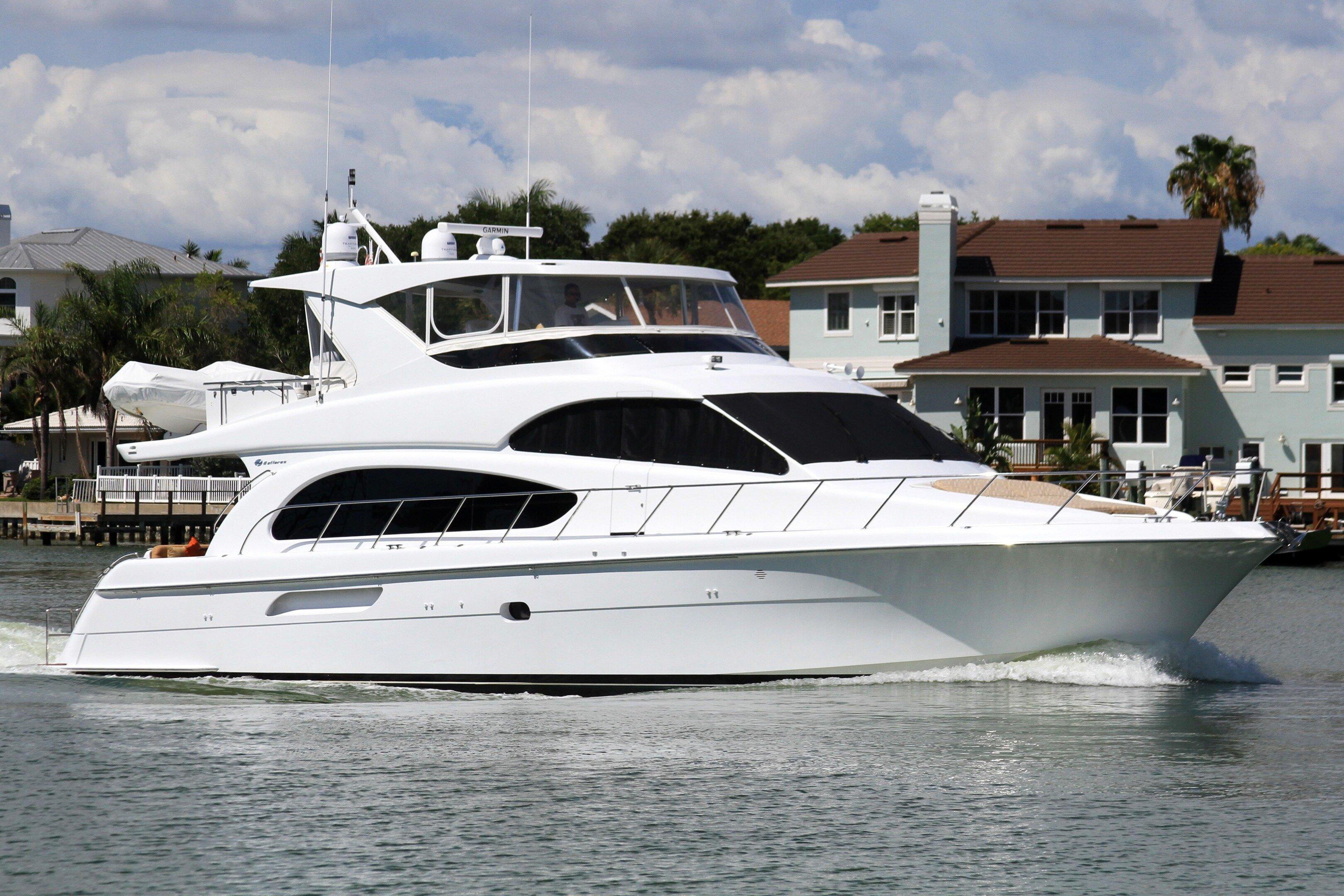 happiest ours yacht charter inc