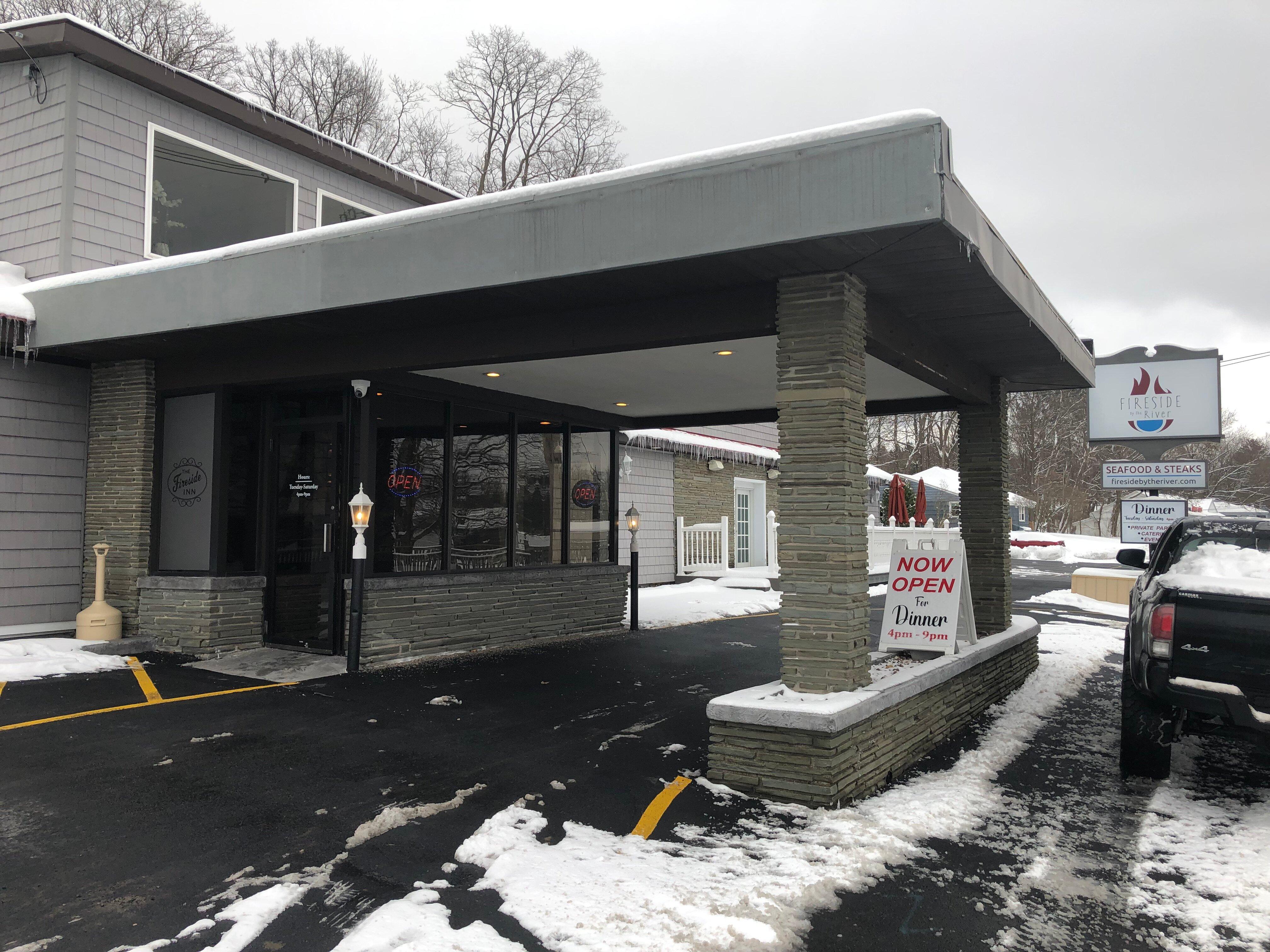 Photo by FrankfromSyracuse