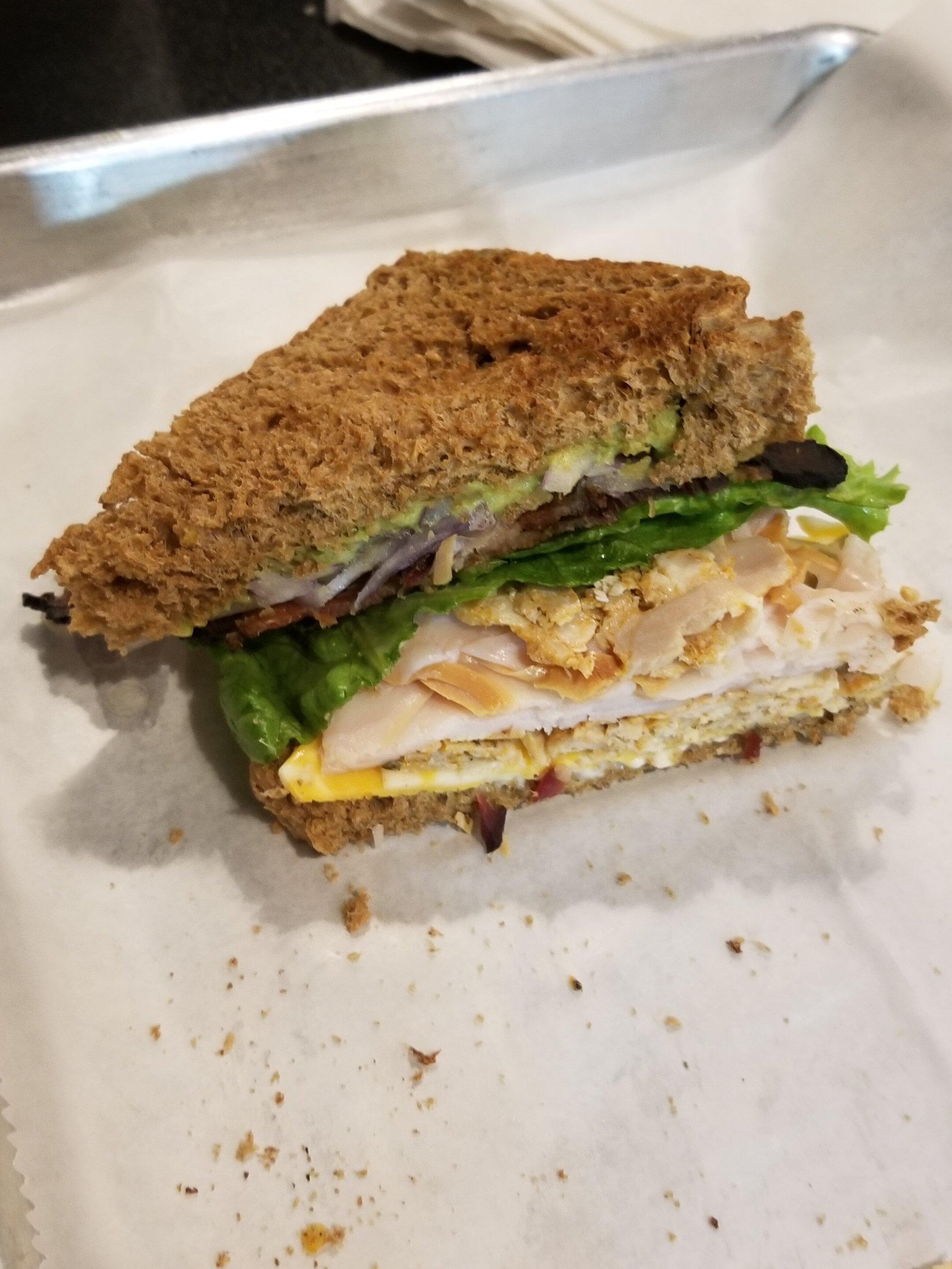 Latchkey Deli