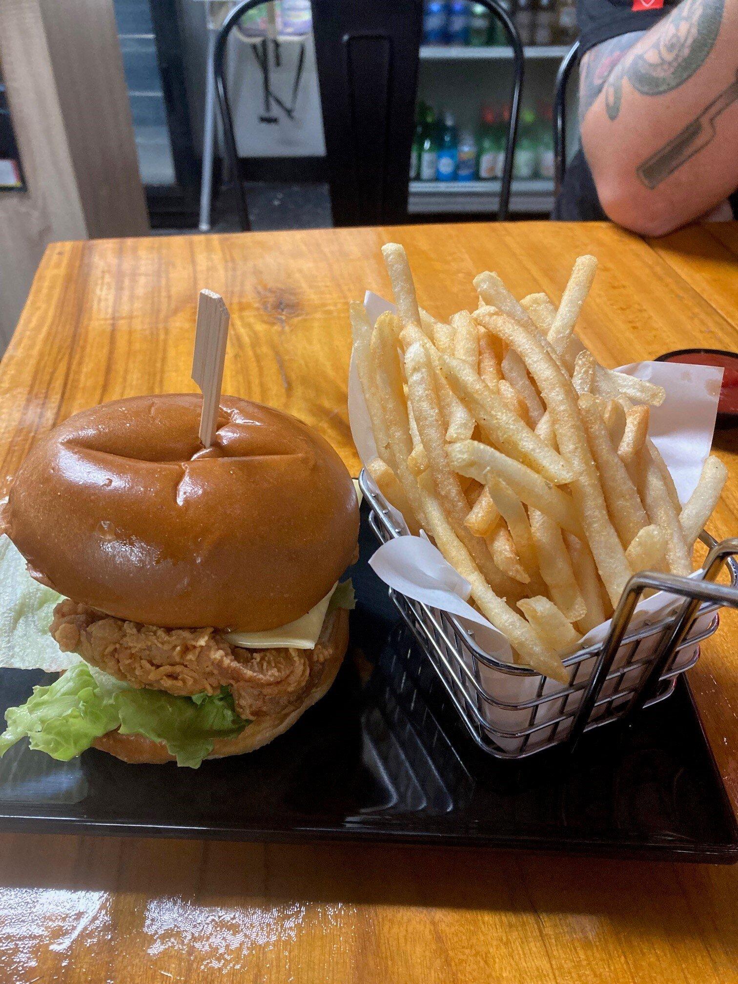 Photo by JuanJuanJuanF