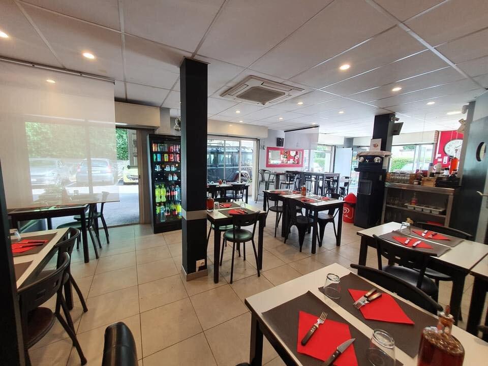 Pizzeria Pierrot Et Fils