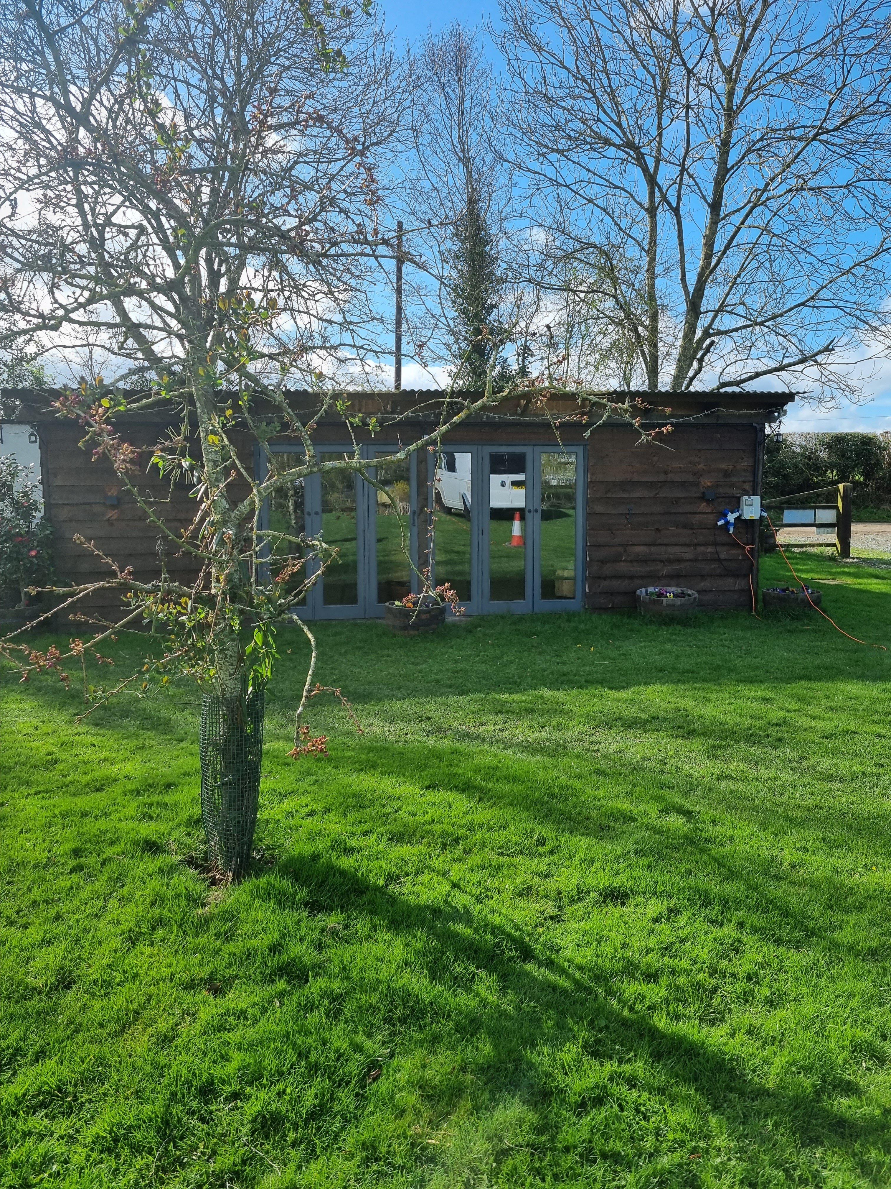 Colemere Caravan Park