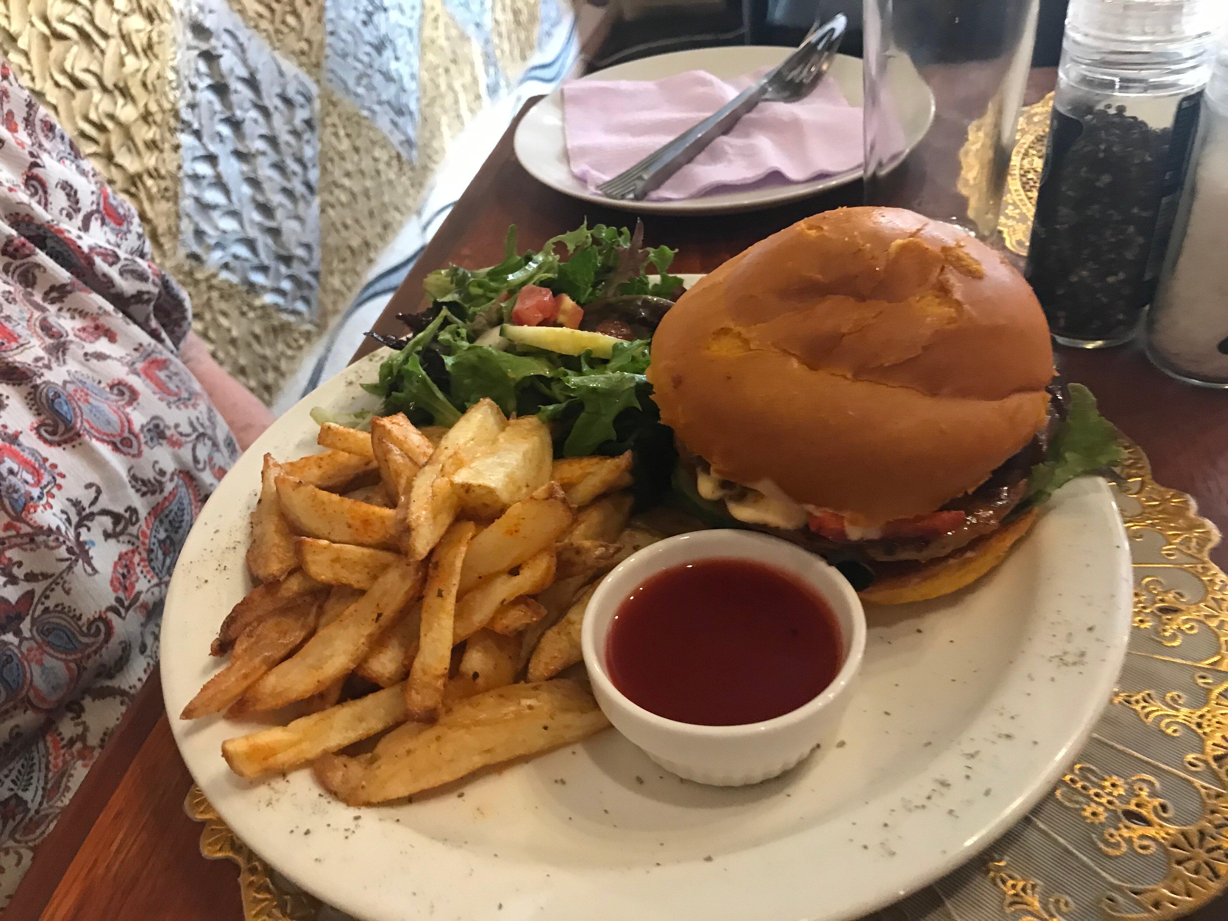 Romeo and Vero - Vegan Restaurant and Butcherie