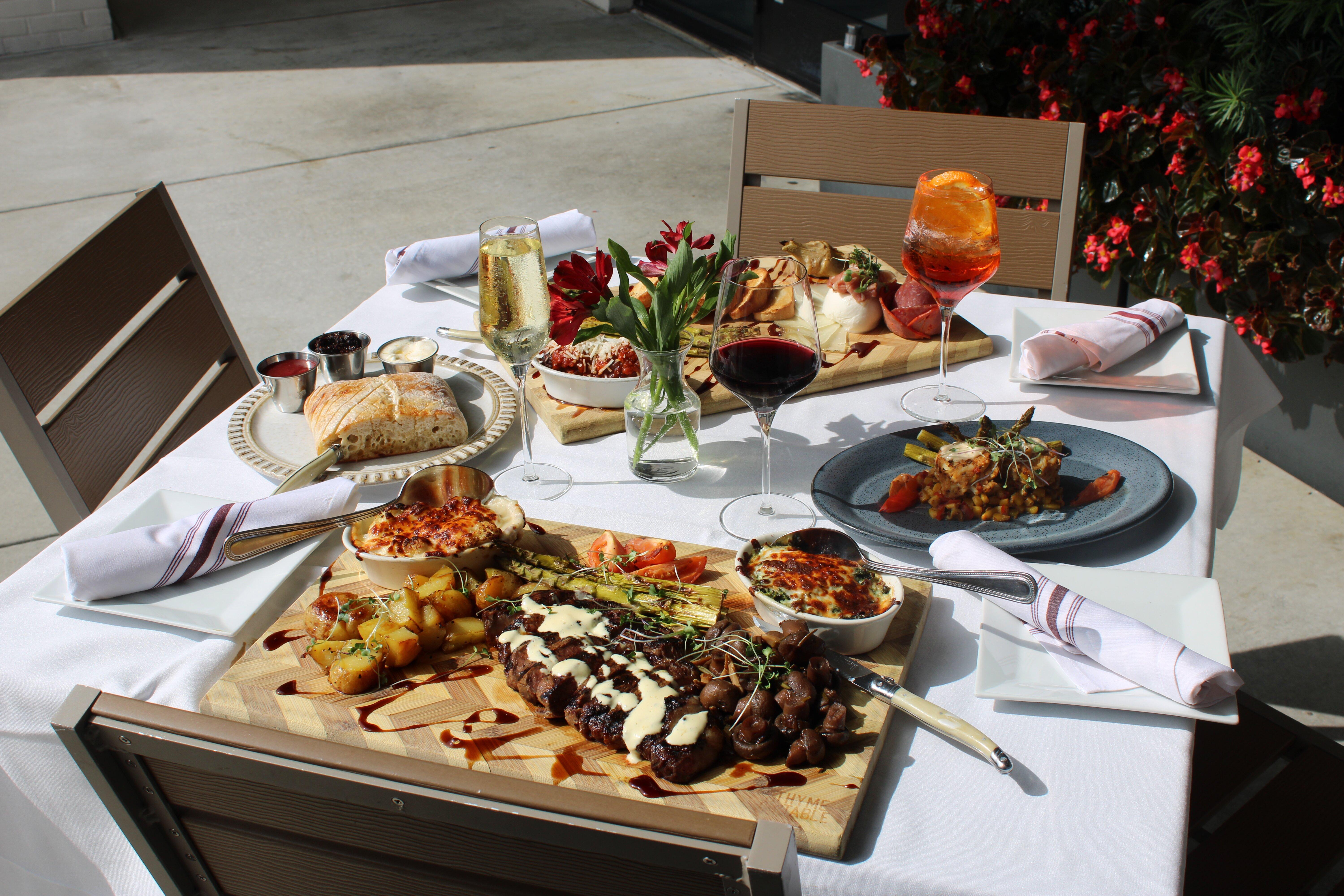 Proverbial Wine Bistro