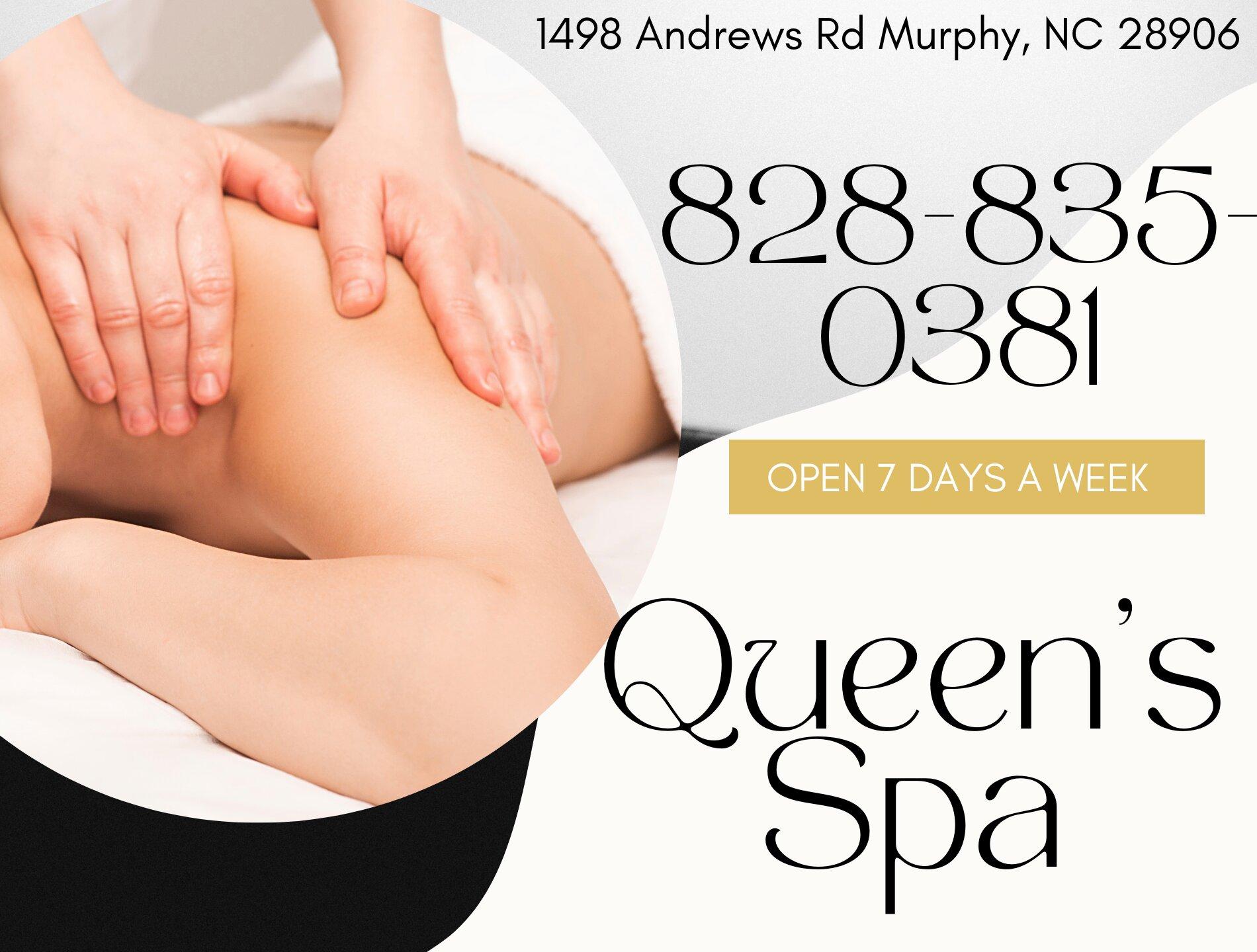 Queens Spa