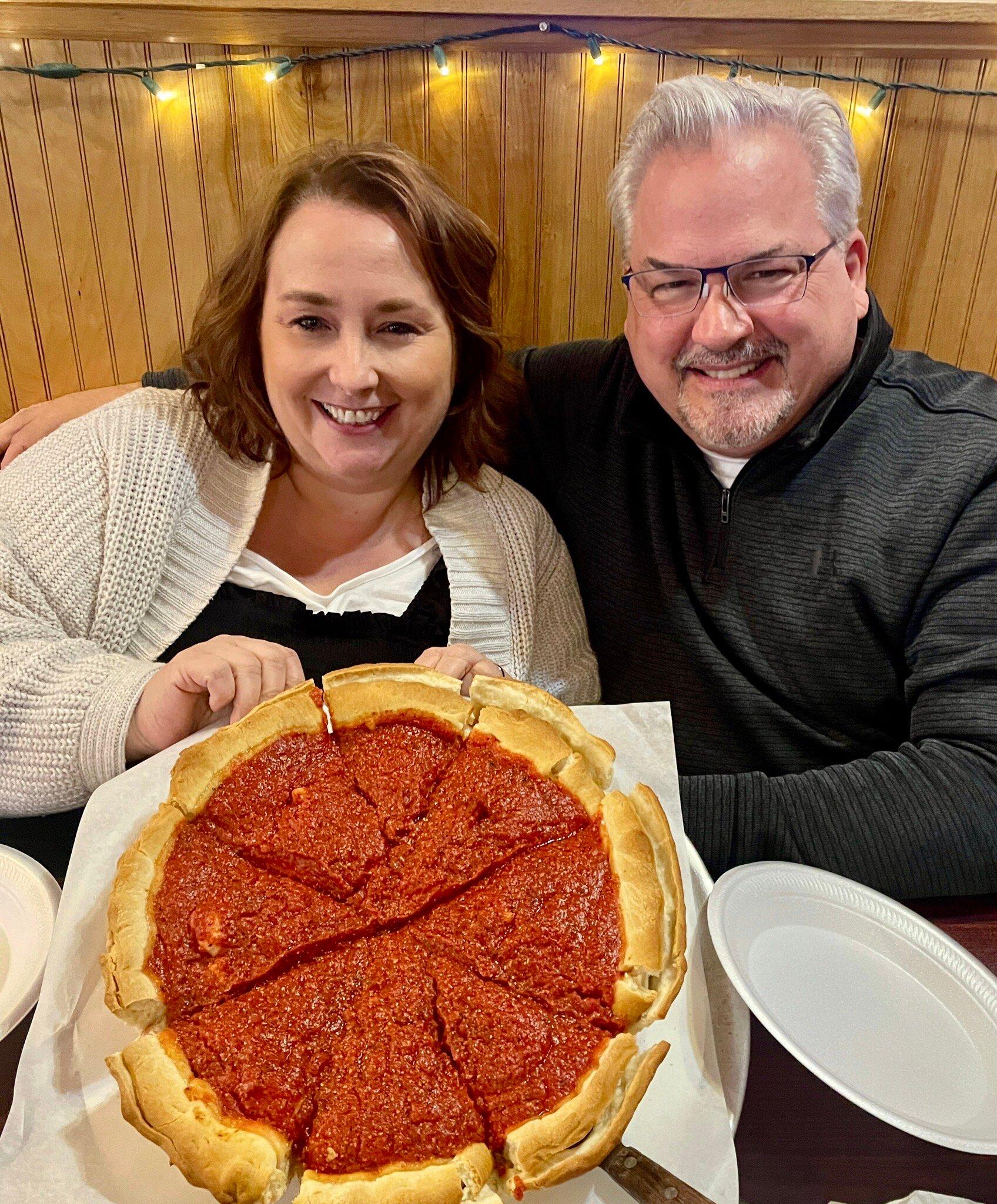 Barone's Pizza