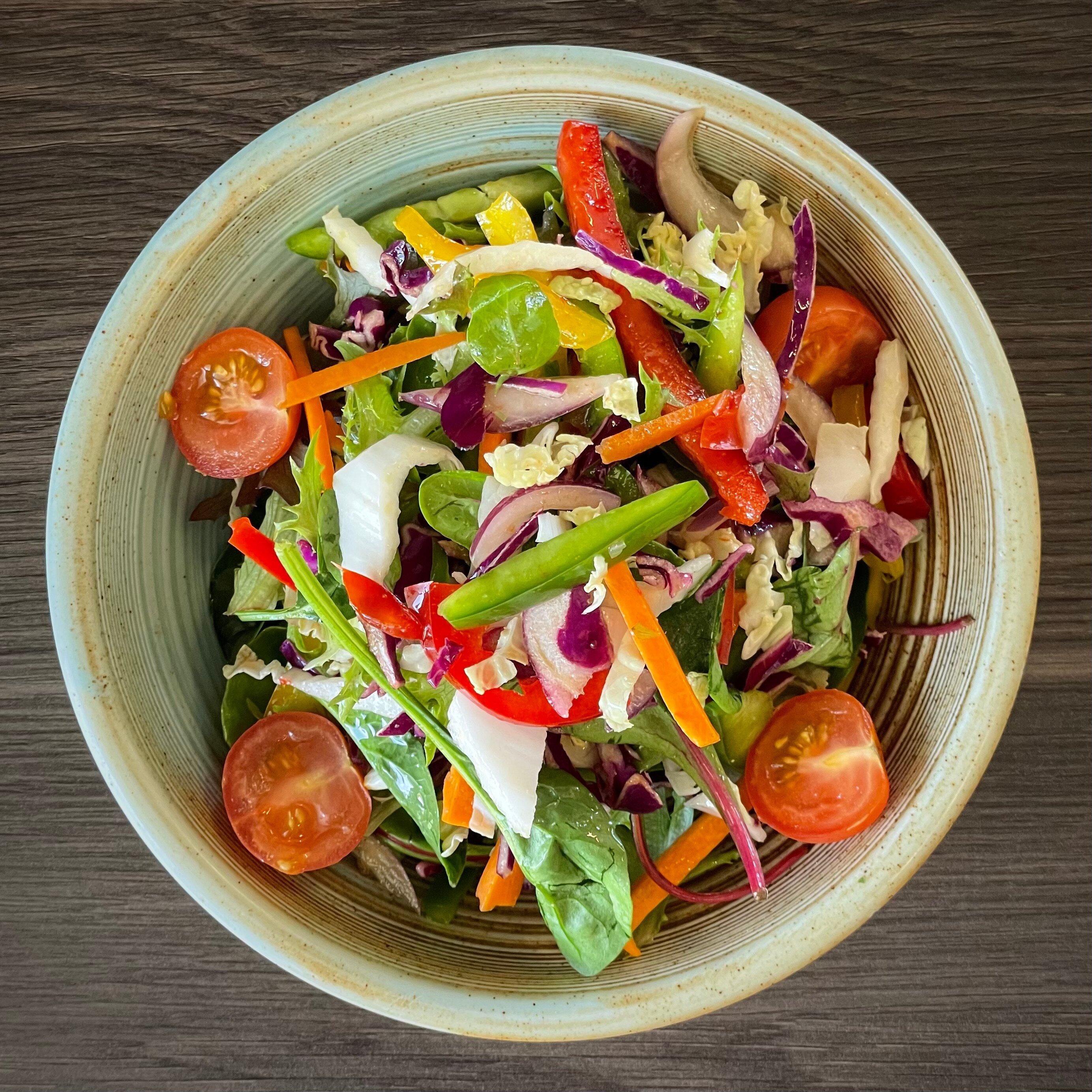 The Lazy George Cafe