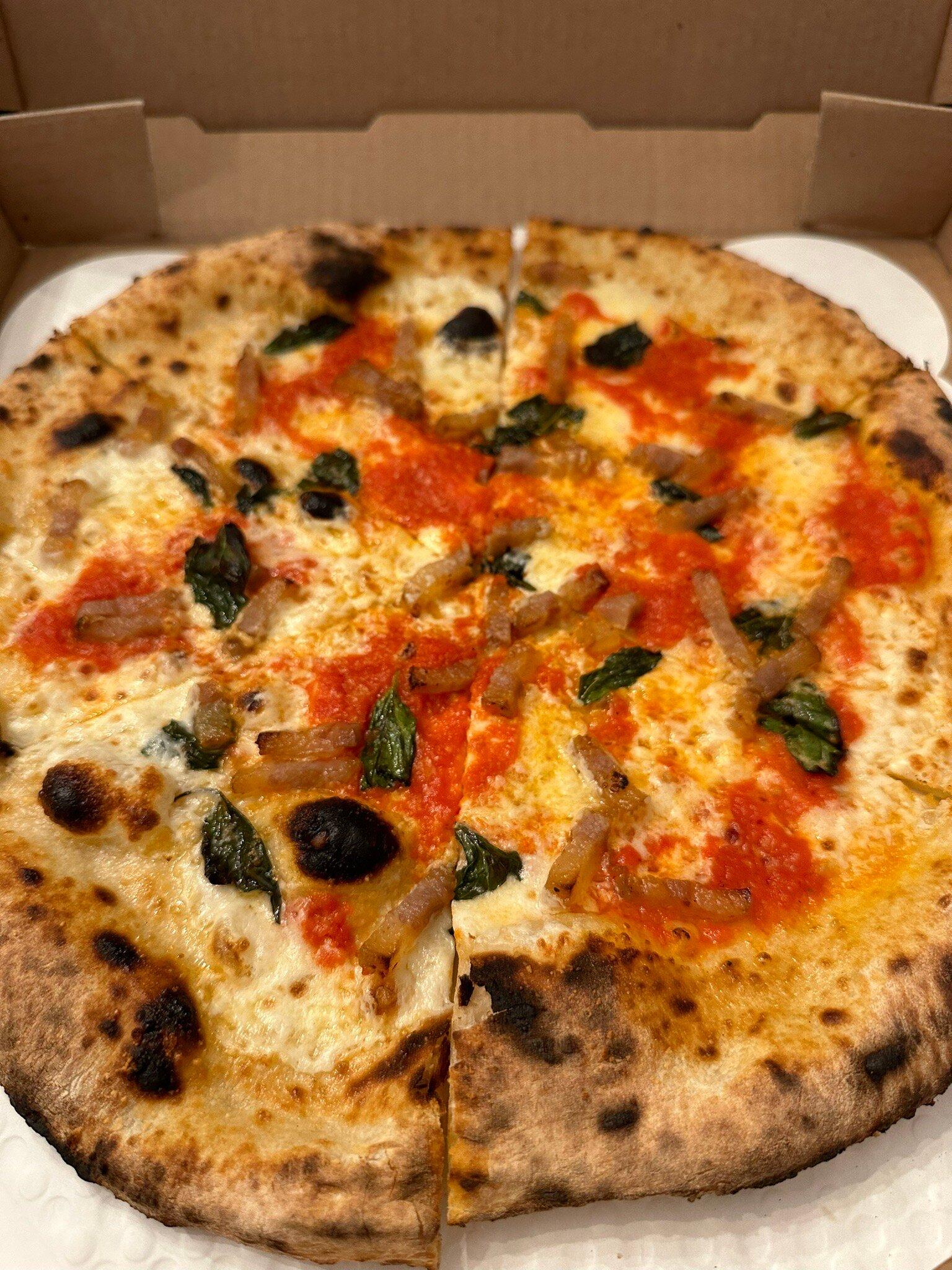 Pipe Dream Pizza LLC