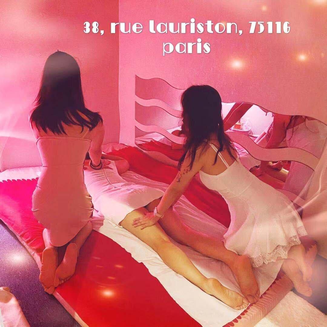 Xing Xing Massage Paris 16