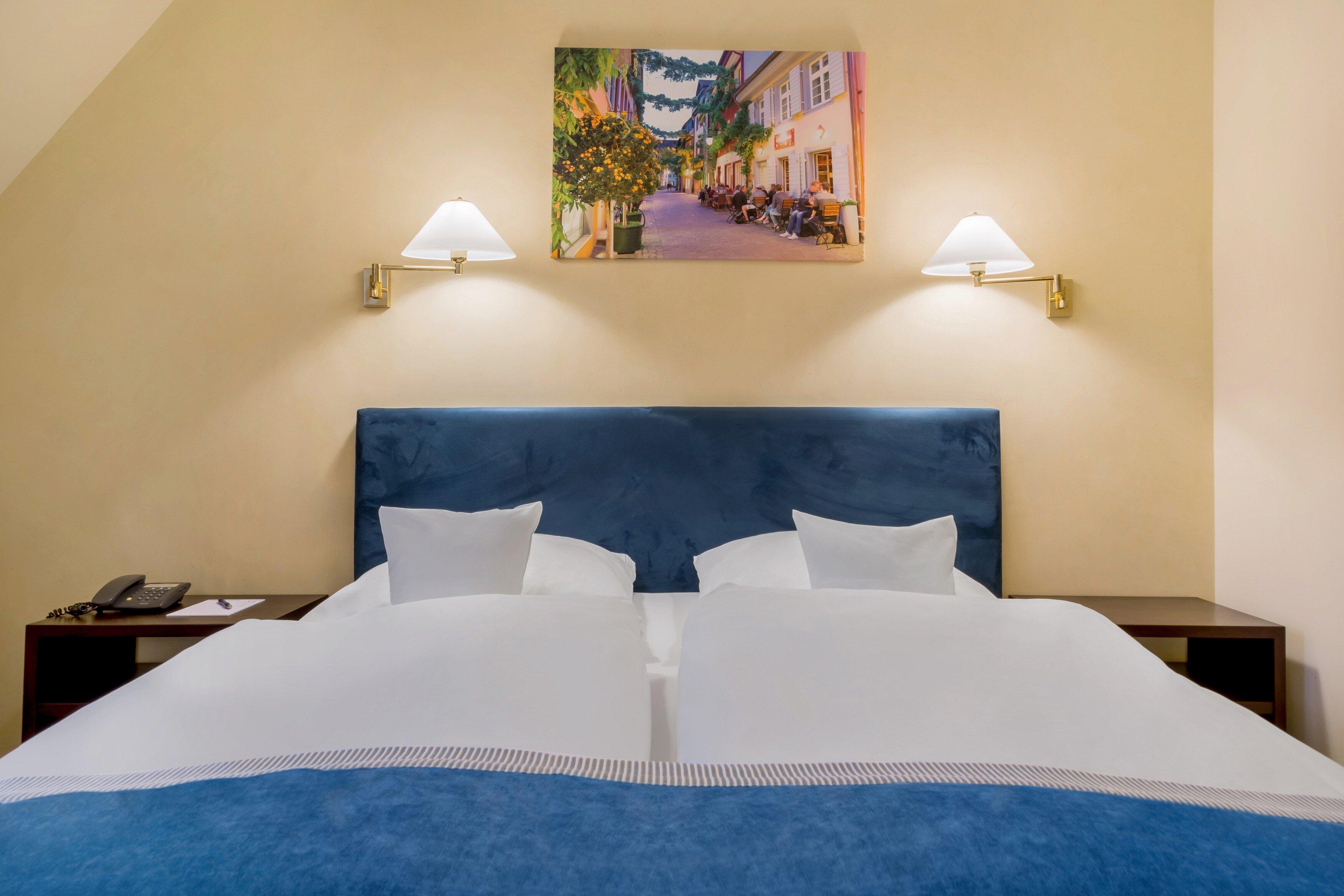 Central Hotel Freiburg