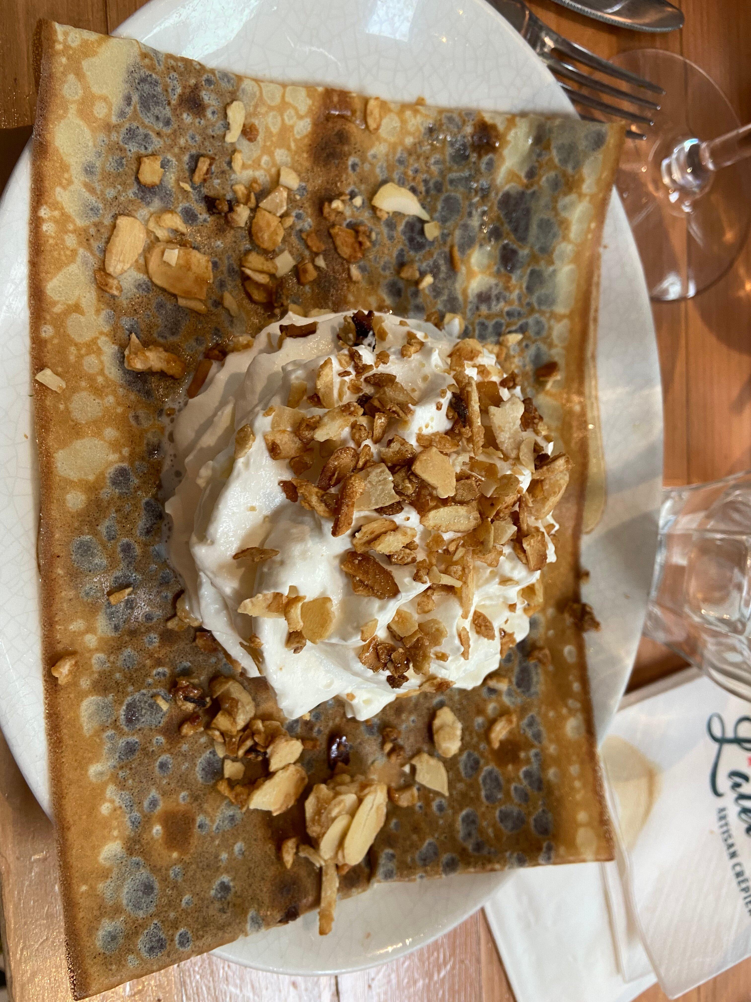 L'atelier Artisan Crêpier