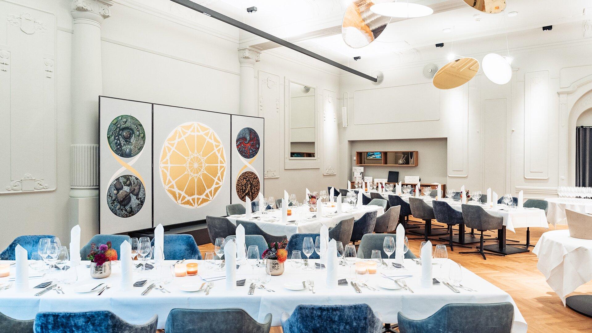 Restaurant Kaisersaal