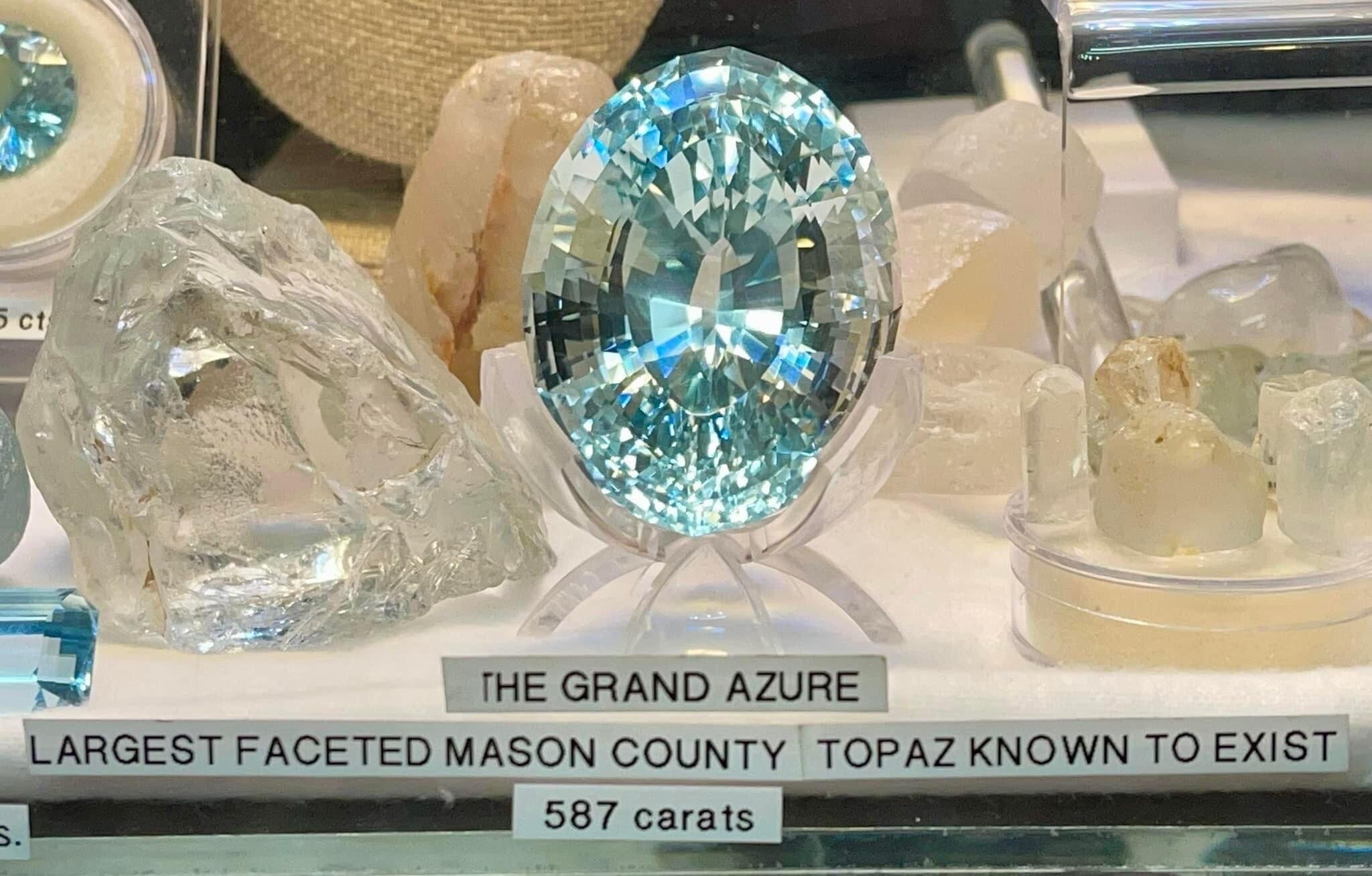 Mason Country Collectibles