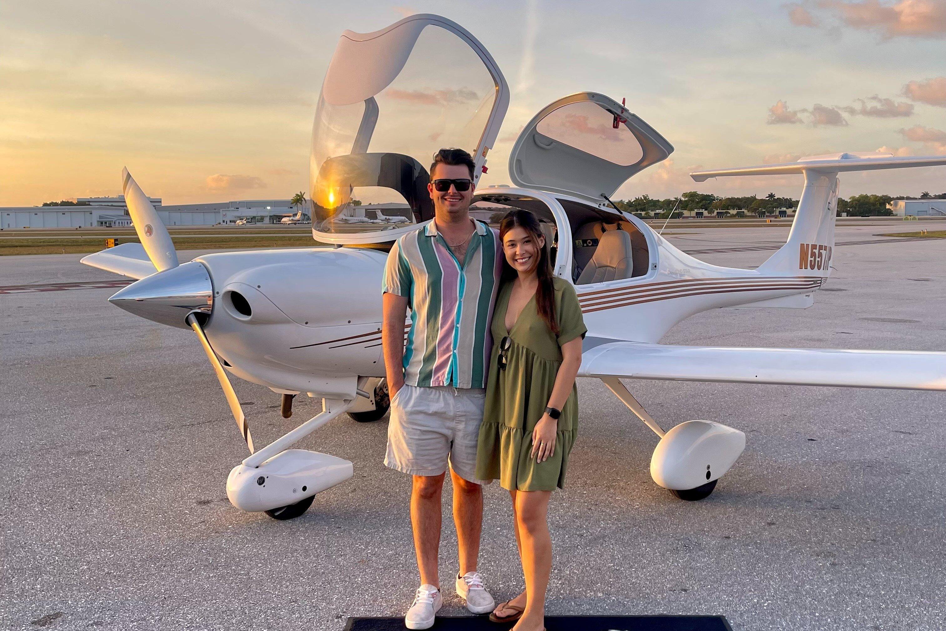 Luxury Air Tours of South Florida