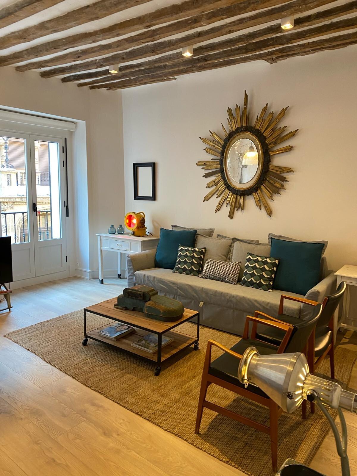 Apartamentos Principe 7