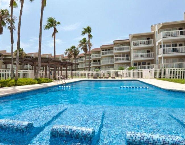 Gulfpoint Condominiums