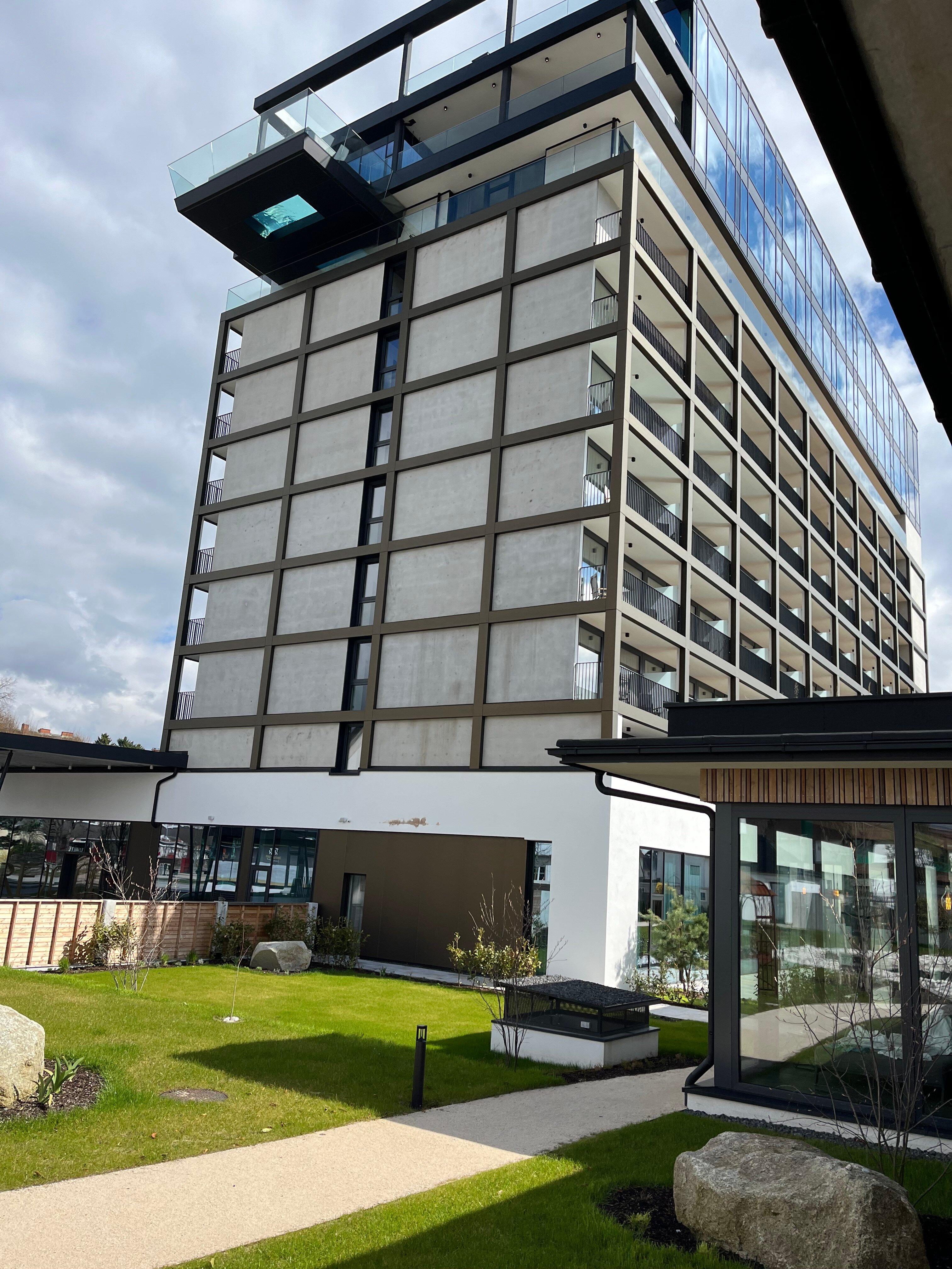 Hotel Freigold - Impulshote