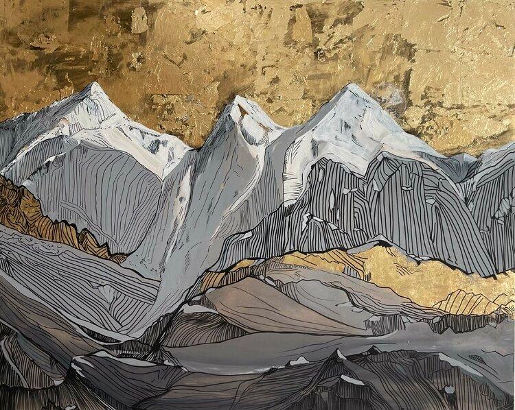 Atelier Adrianna MJW Megève