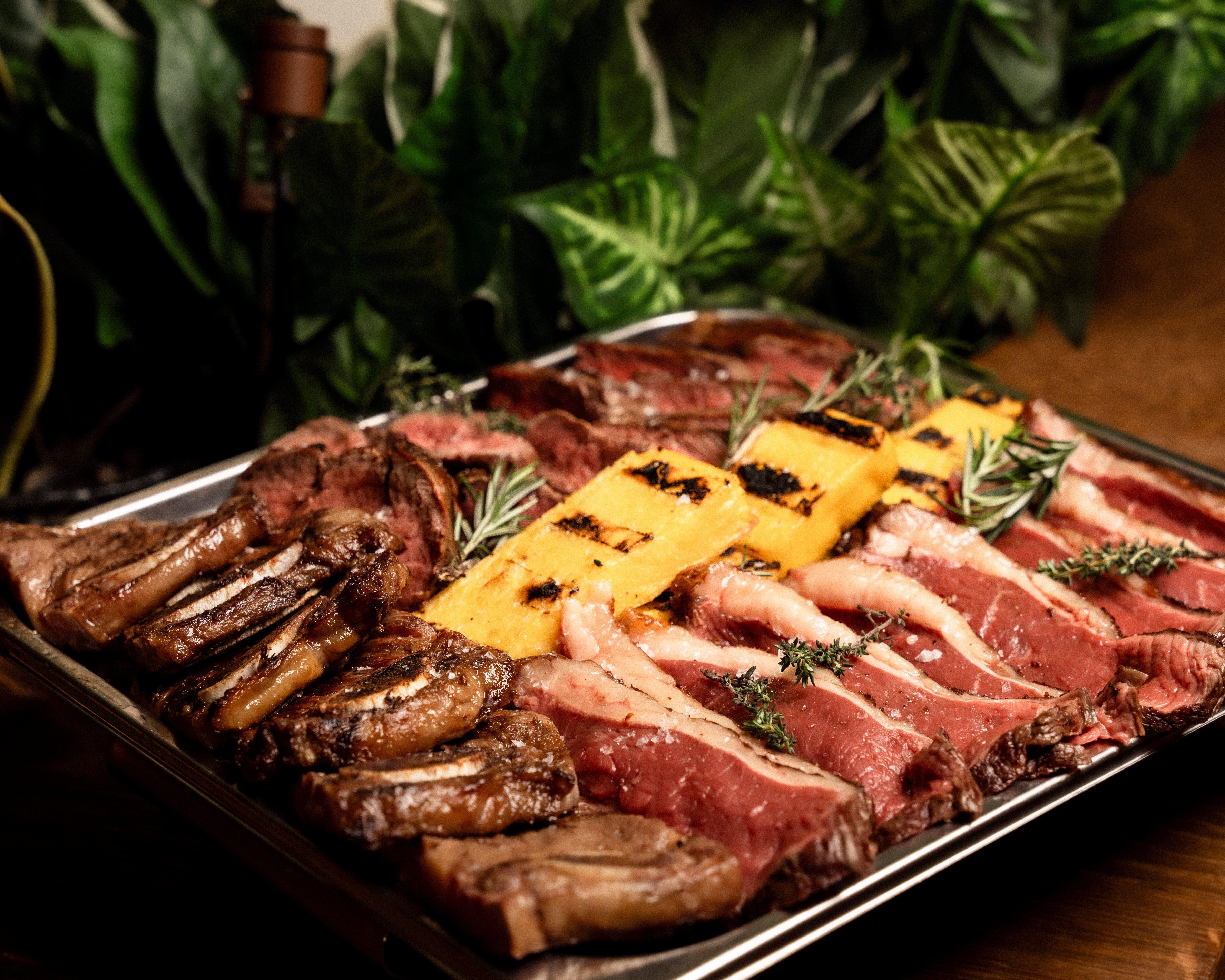 La Griglia - Osteria Pizzeria Cocktail Bar