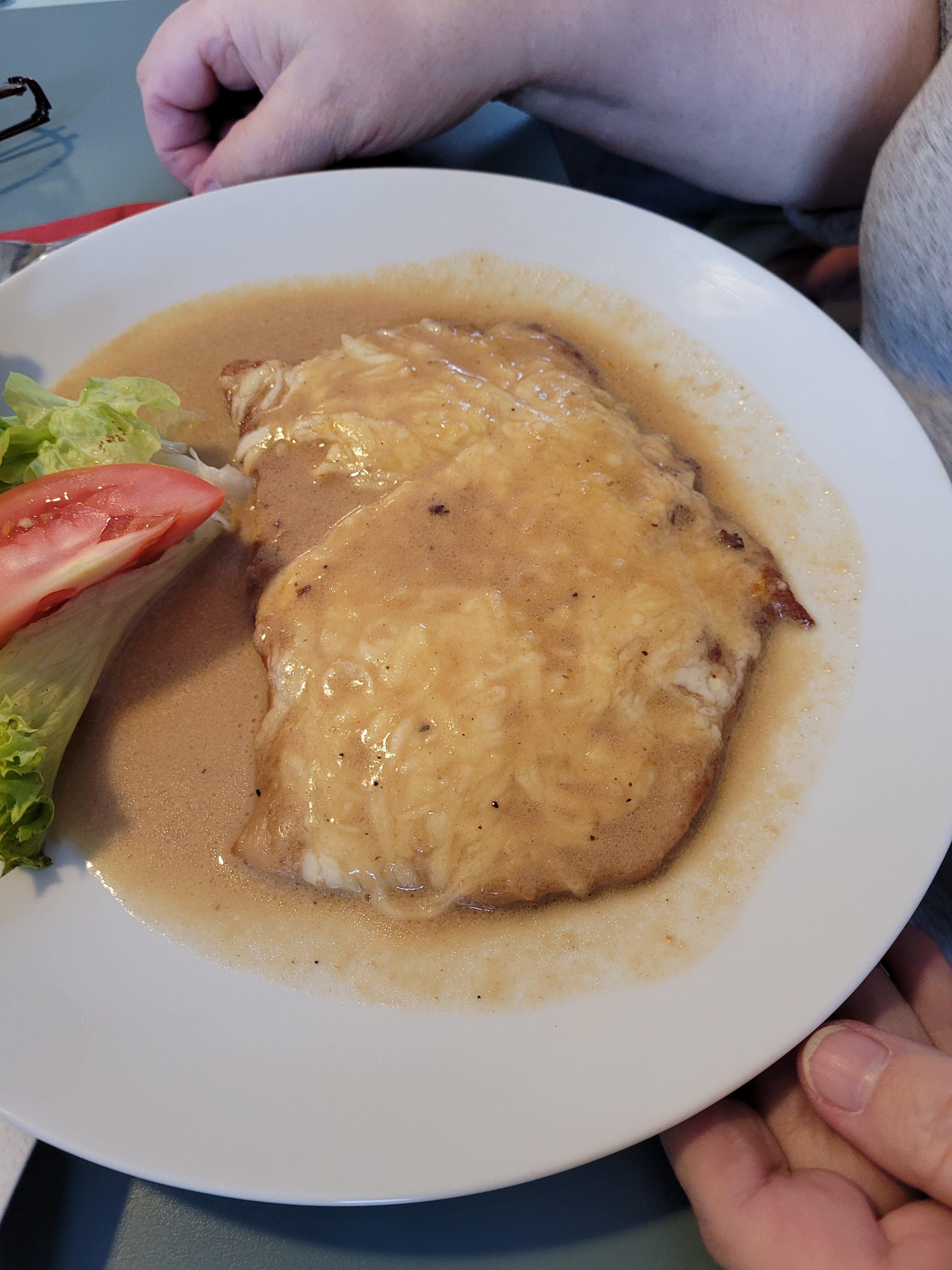 Platzhirsch Margarethen